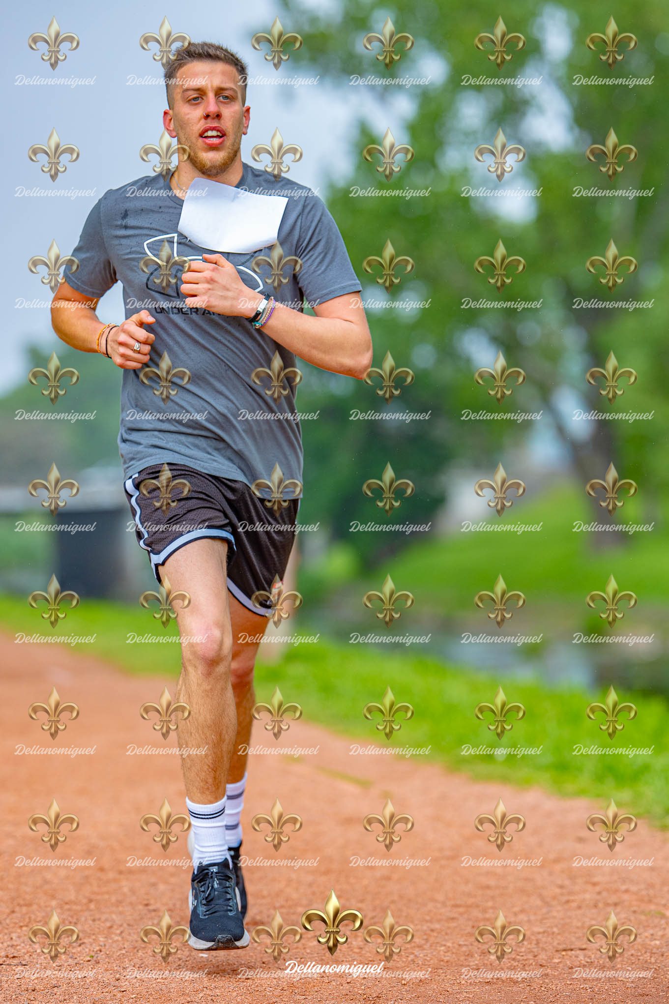 CORRE PASO MOLINO