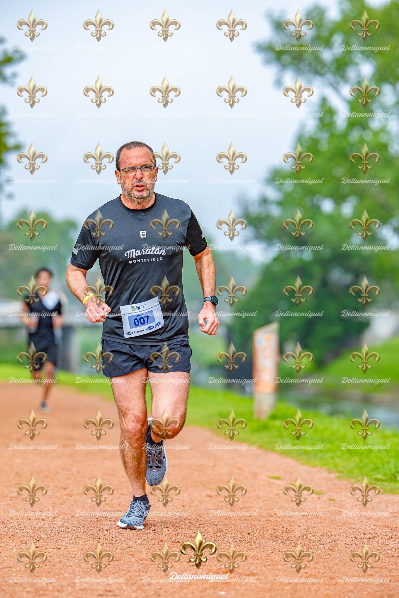 CORRE PASO MOLINO