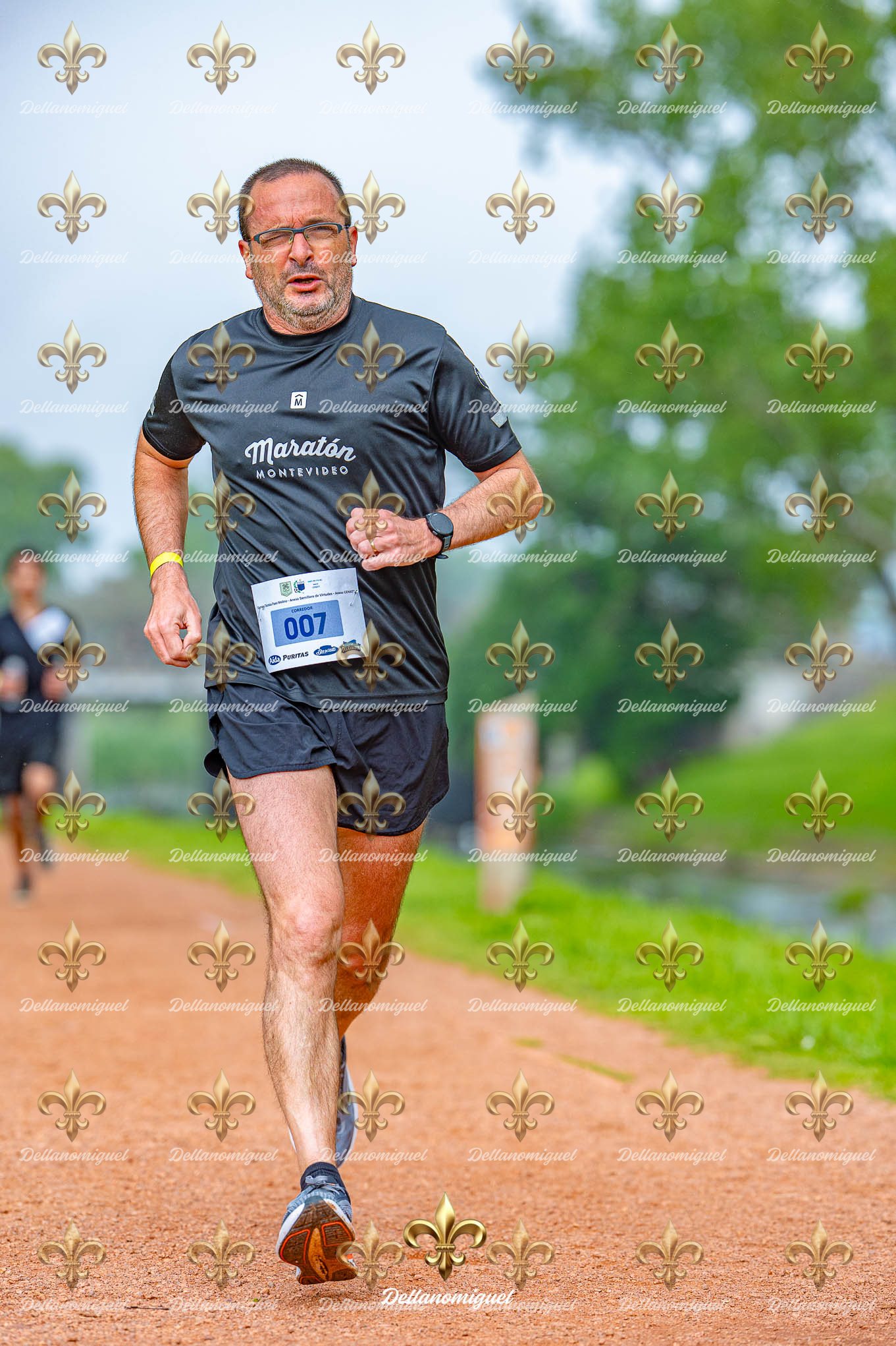 CORRE PASO MOLINO