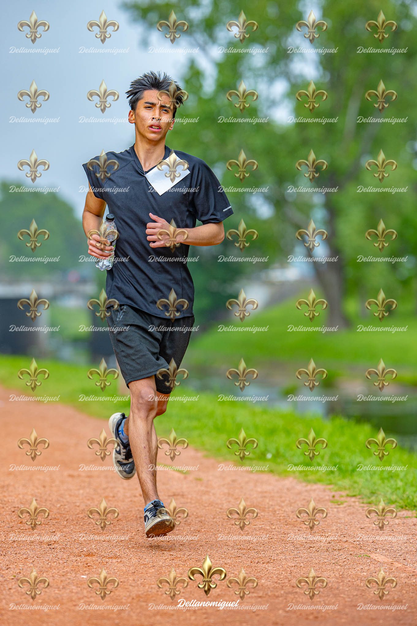CORRE PASO MOLINO