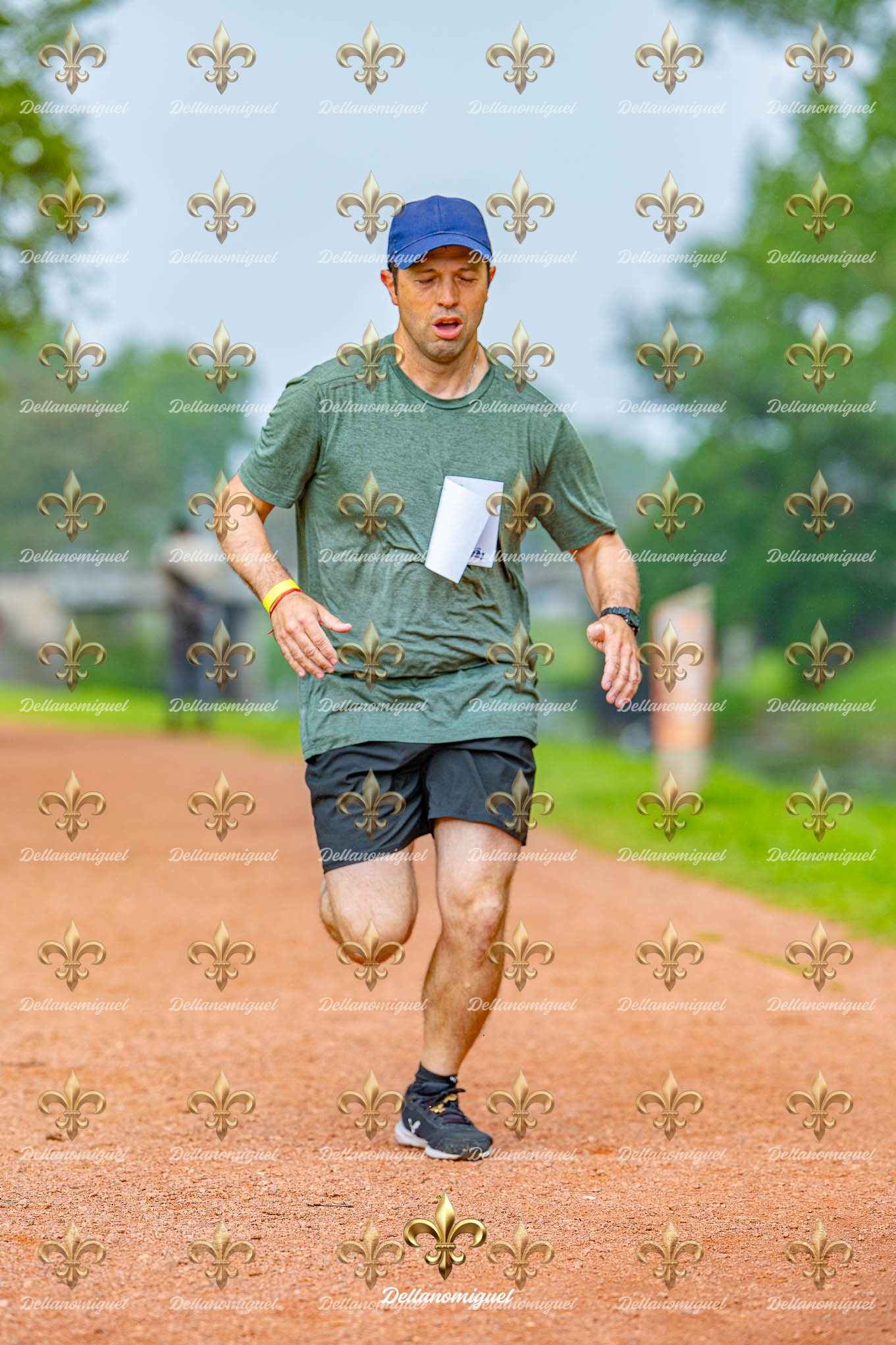 CORRE PASO MOLINO
