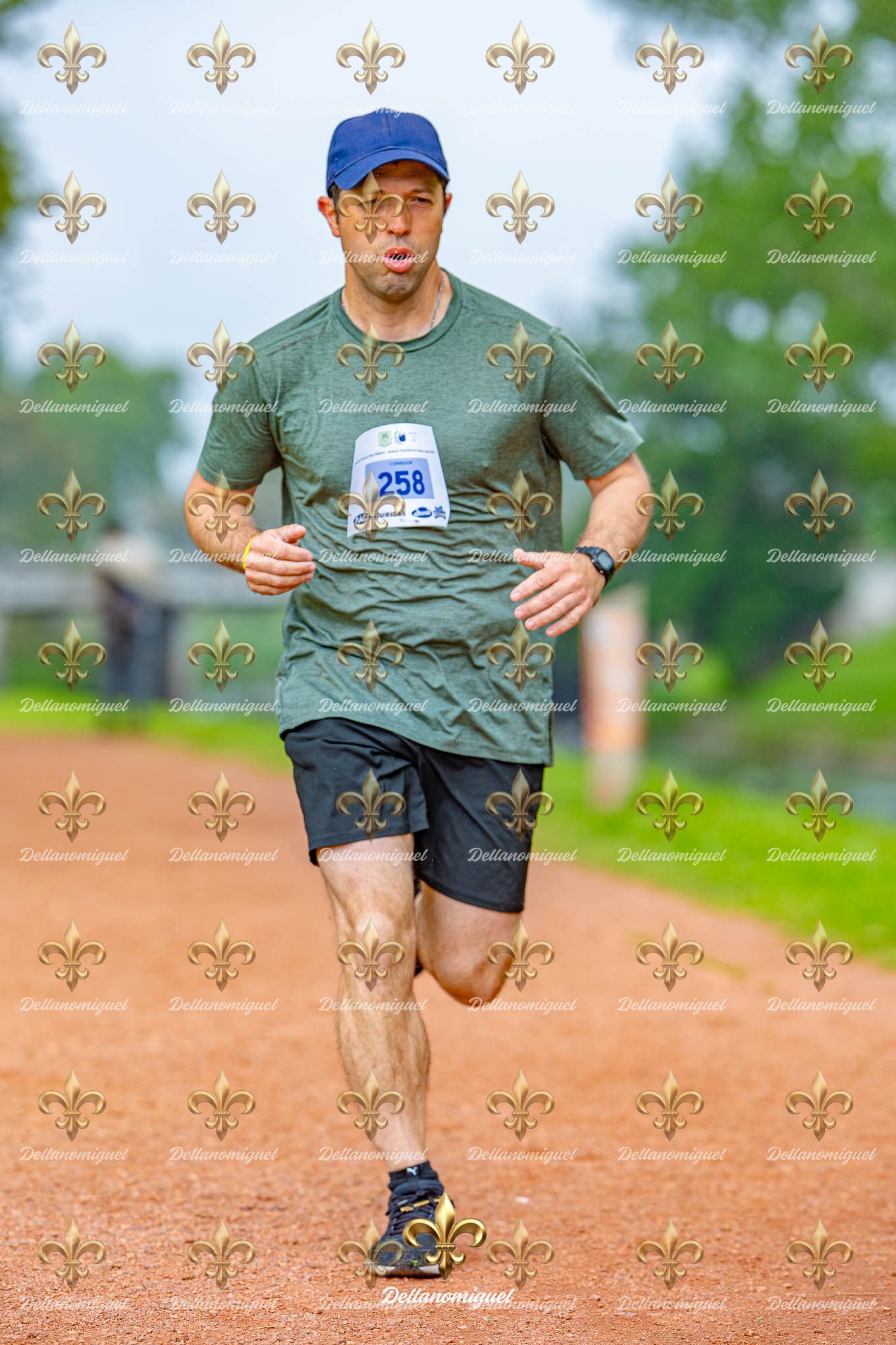 CORRE PASO MOLINO