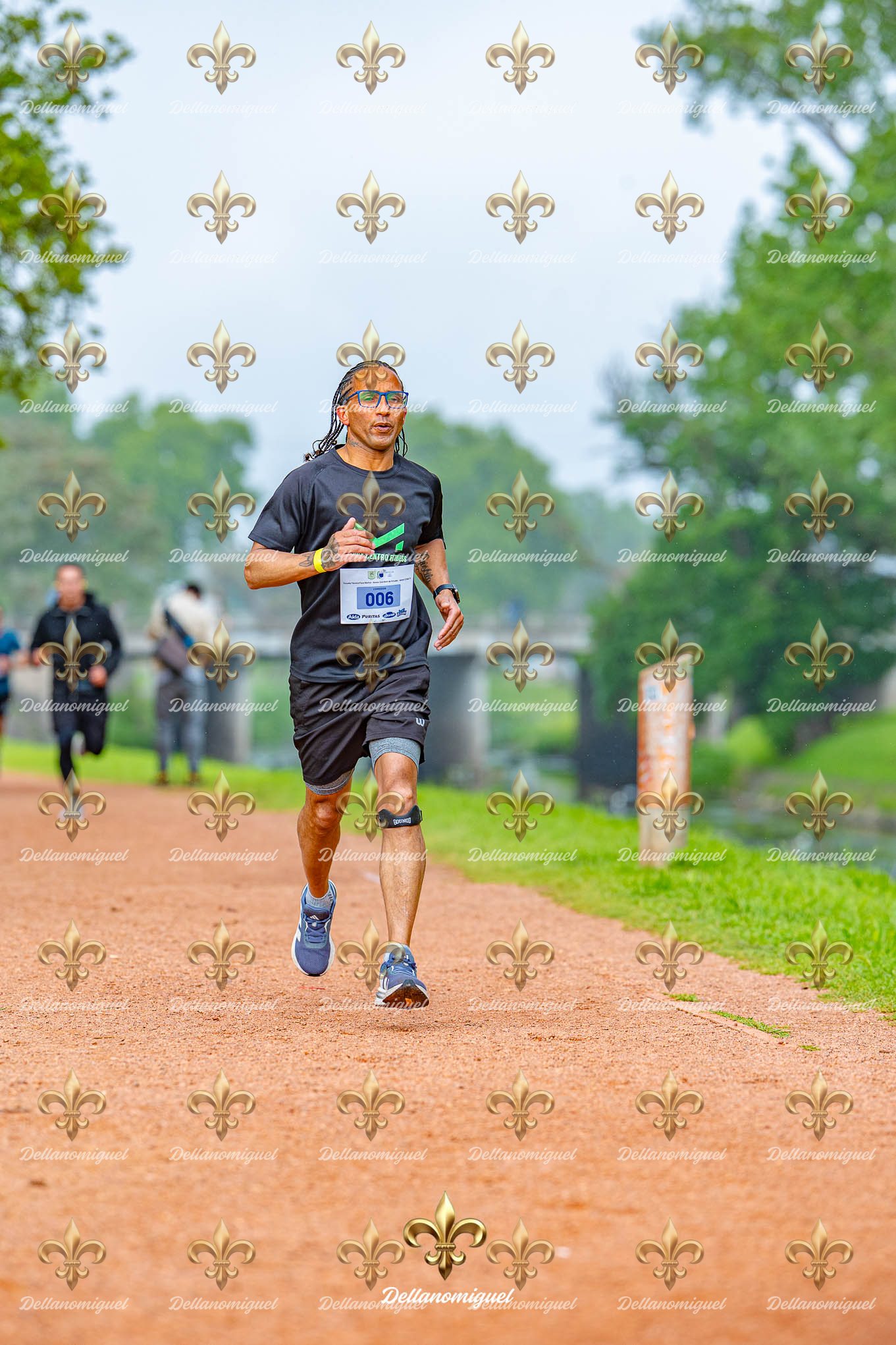 CORRE PASO MOLINO