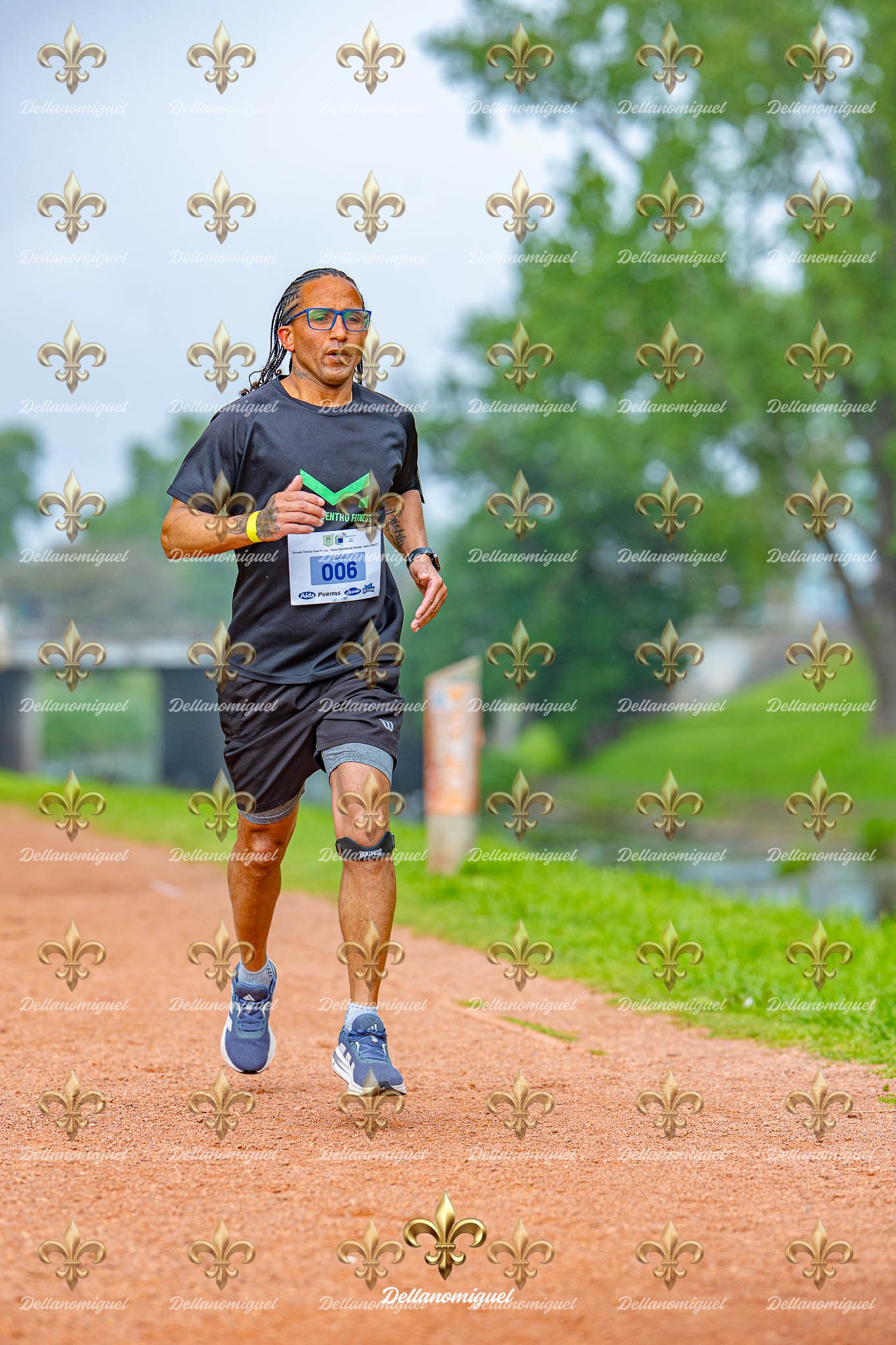 CORRE PASO MOLINO