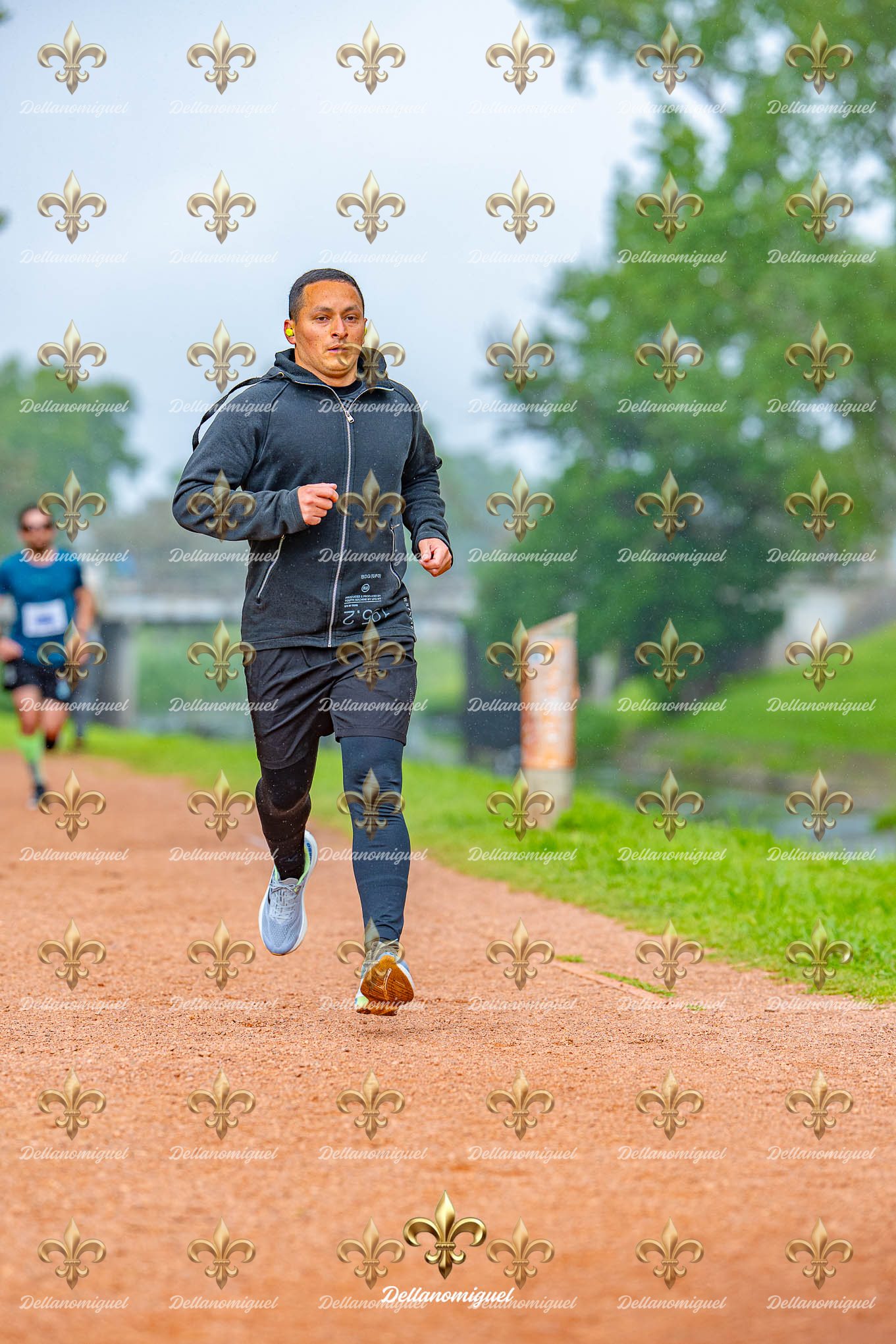CORRE PASO MOLINO