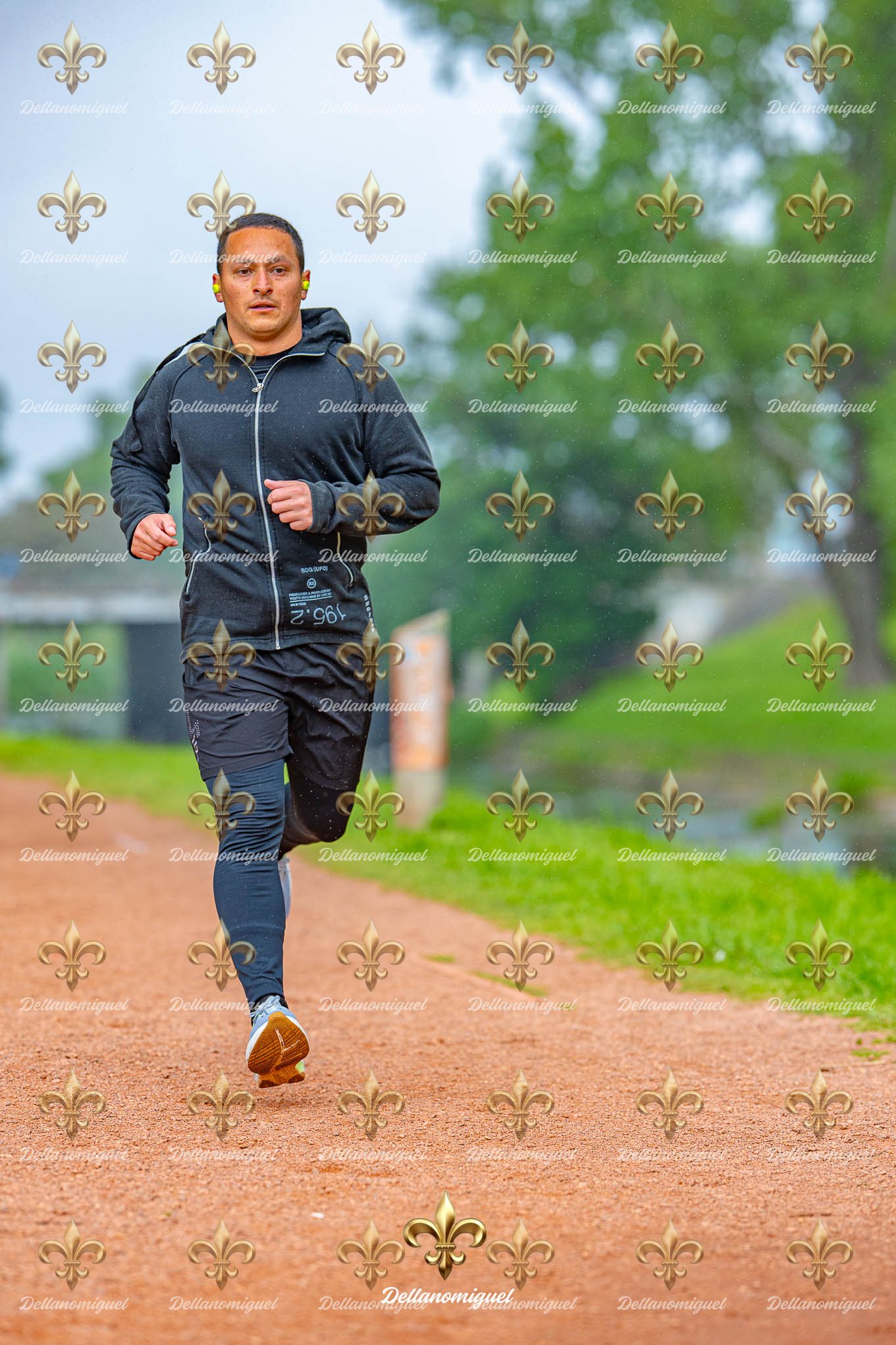 CORRE PASO MOLINO