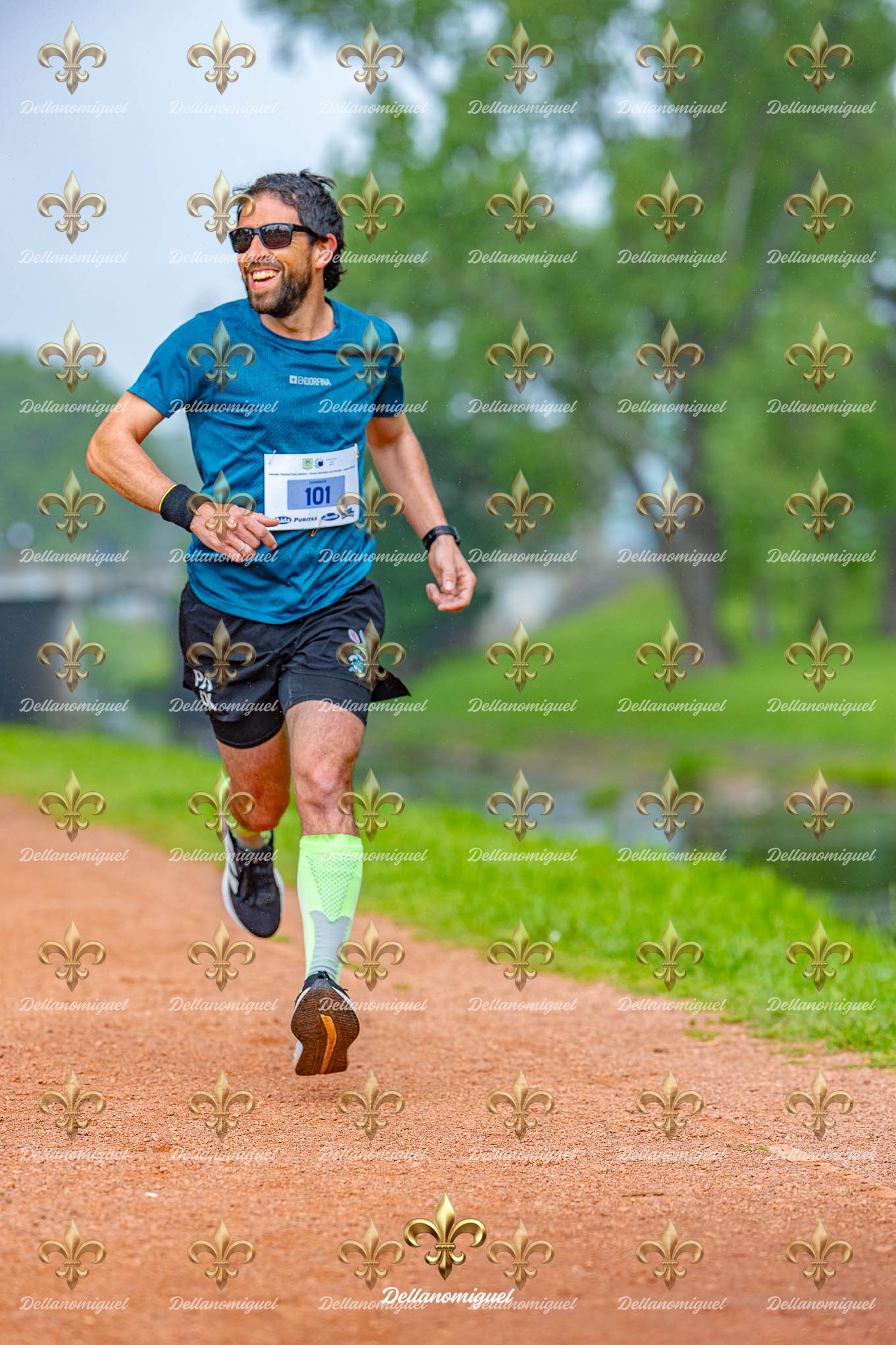 CORRE PASO MOLINO