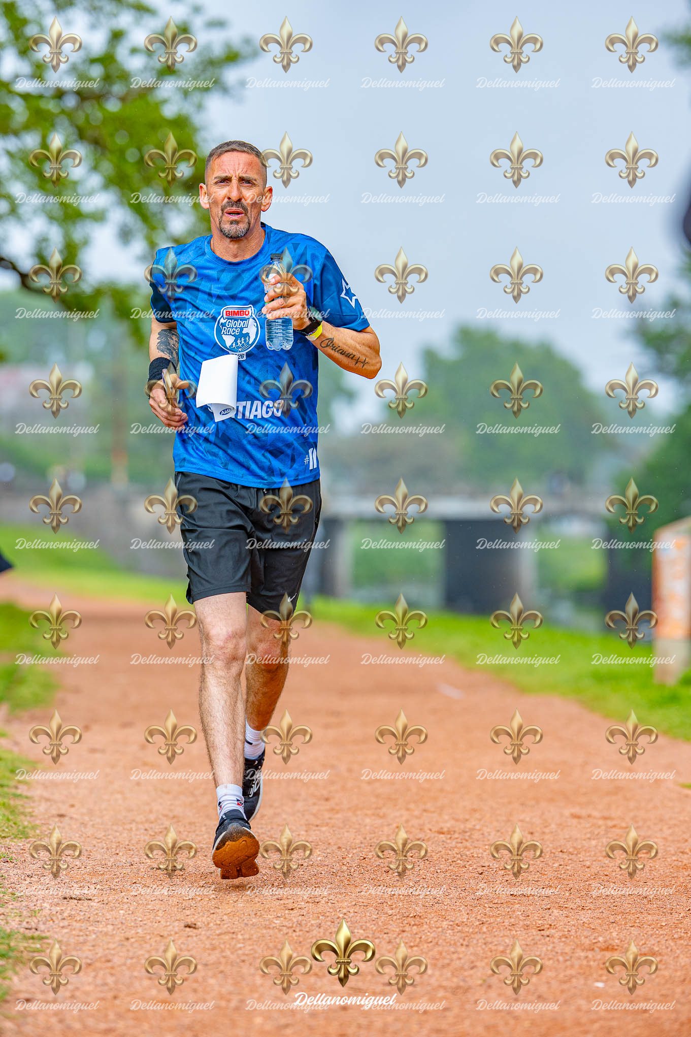 CORRE PASO MOLINO