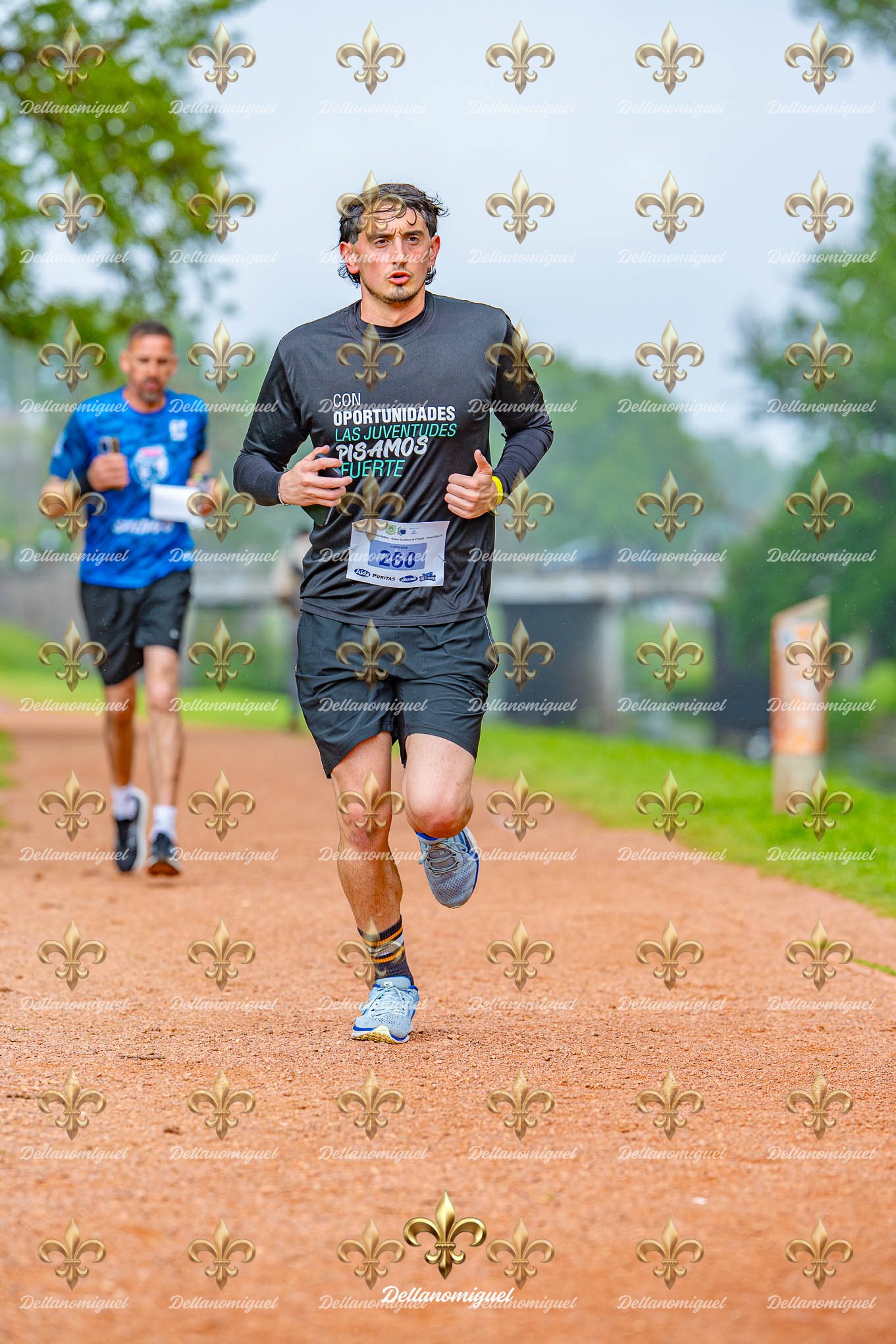 CORRE PASO MOLINO