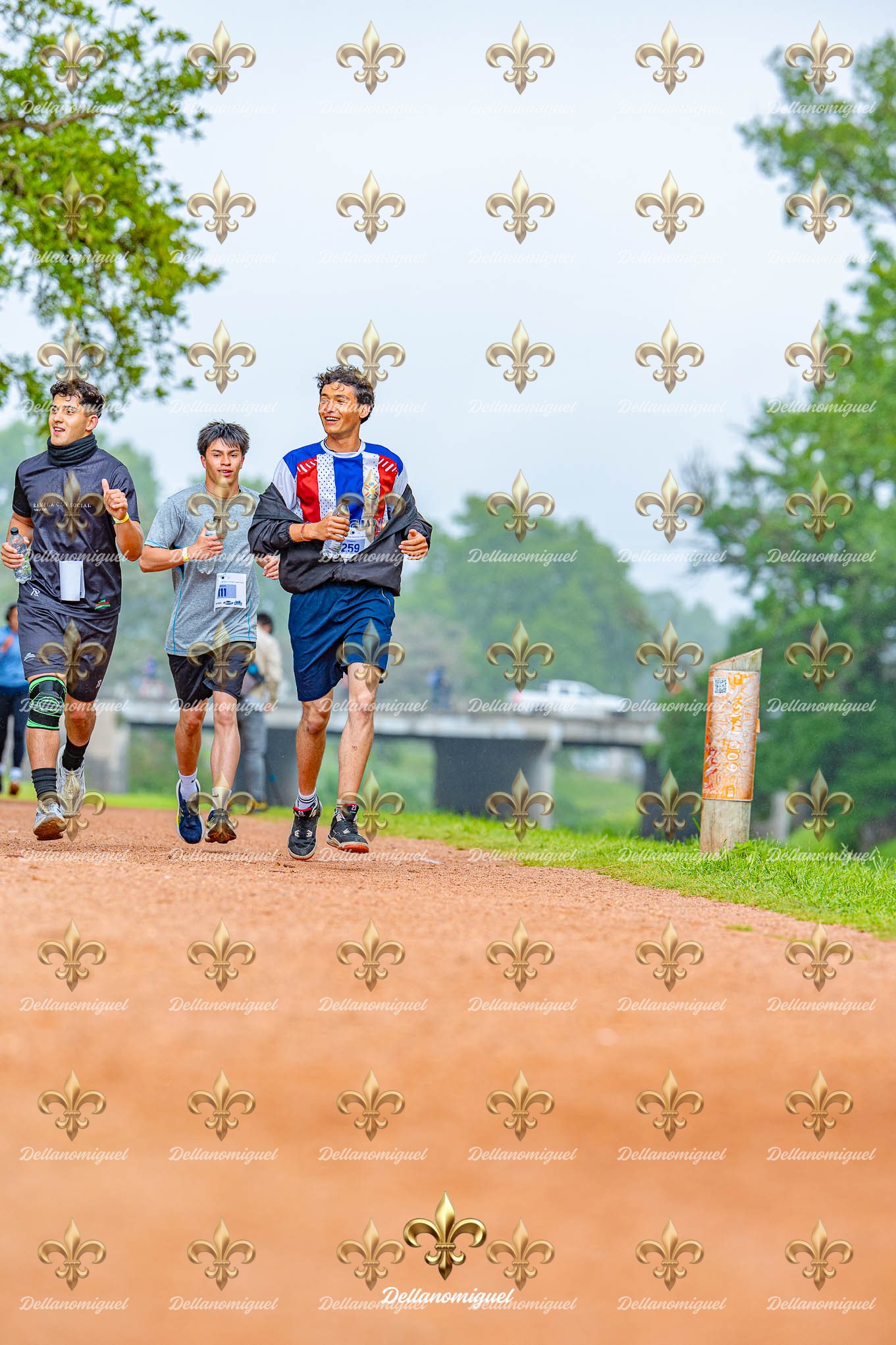 CORRE PASO MOLINO