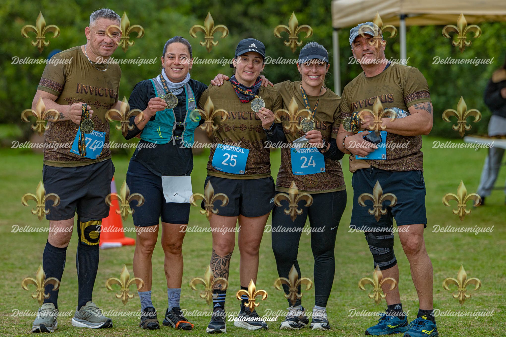 INVICTUS PIRIAPOLIS 