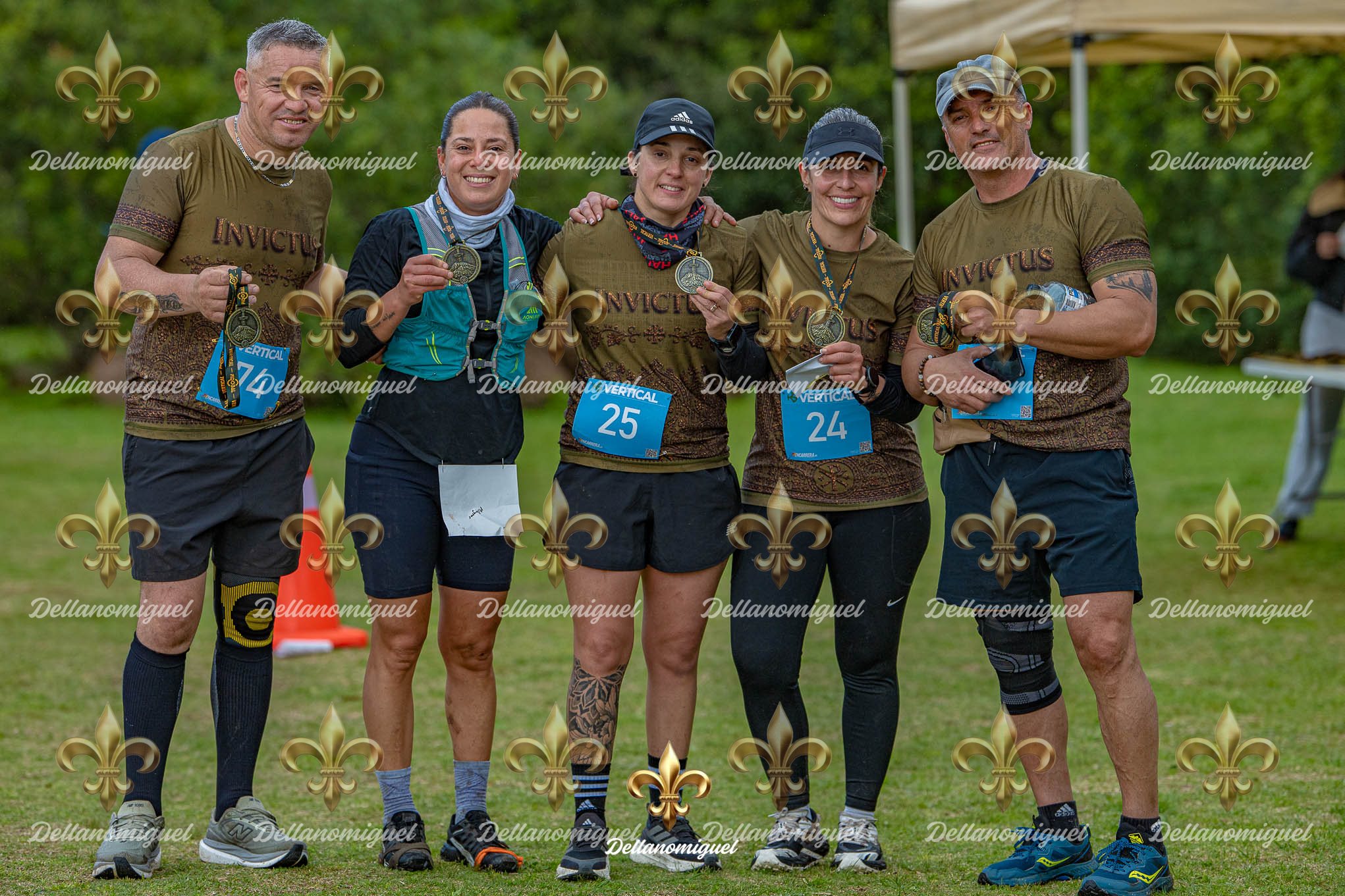 INVICTUS PIRIAPOLIS 