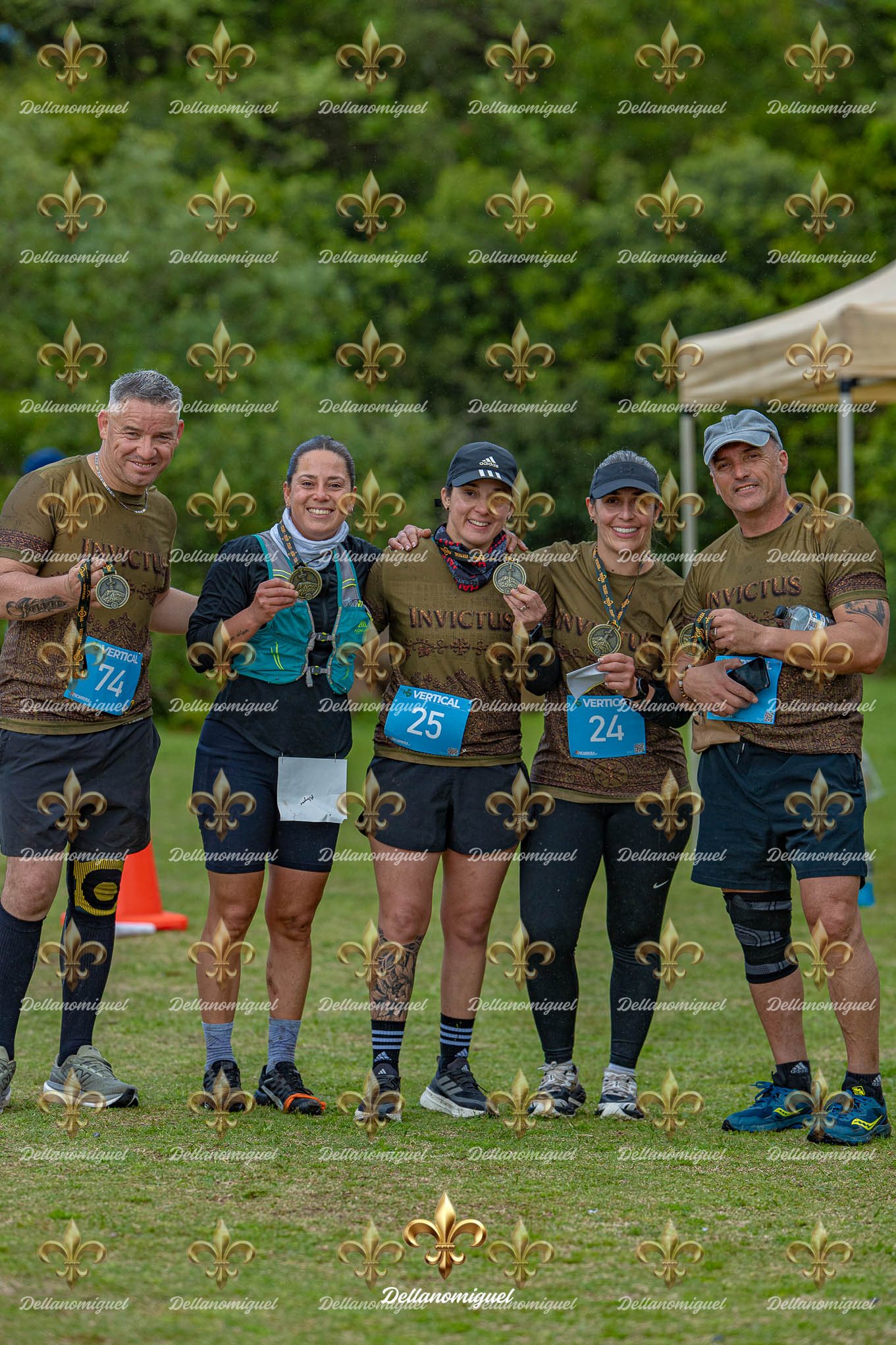 INVICTUS PIRIAPOLIS 