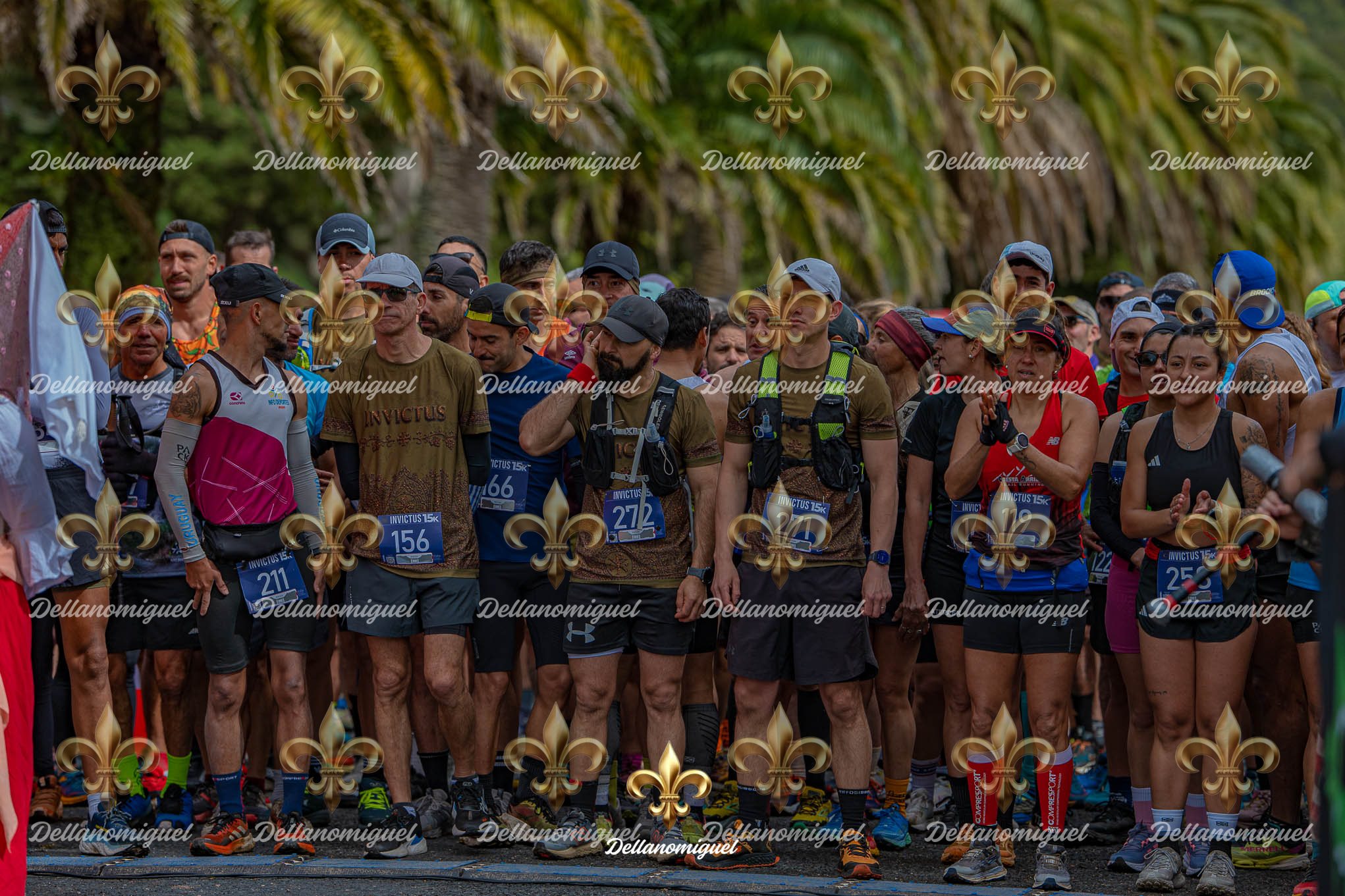INVICTUS PIRIAPOLIS 