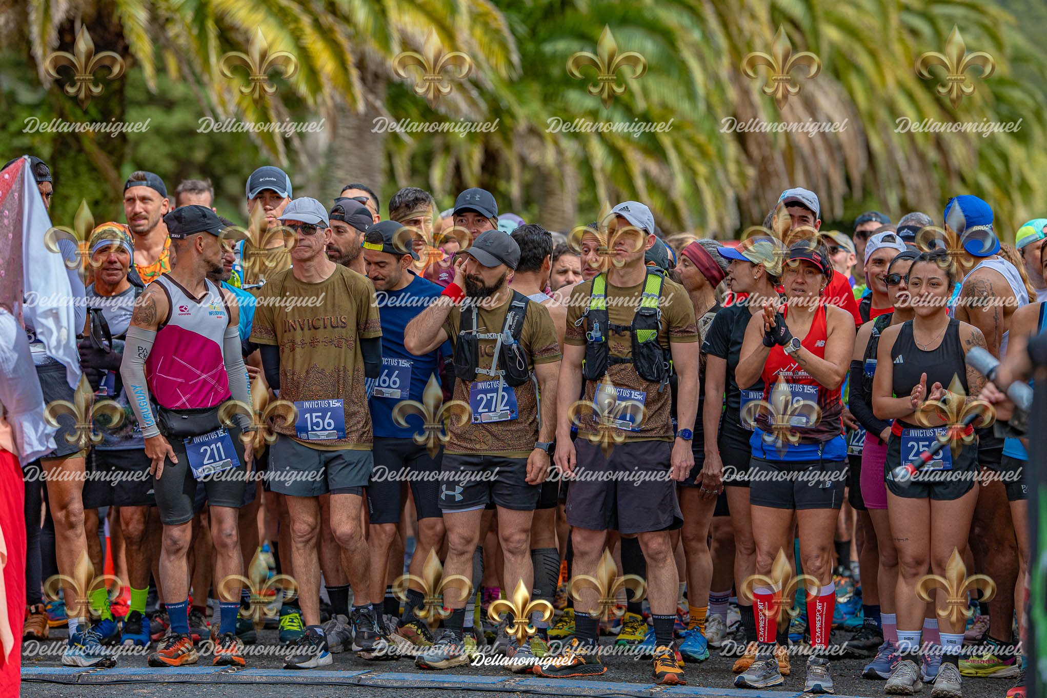 INVICTUS PIRIAPOLIS 