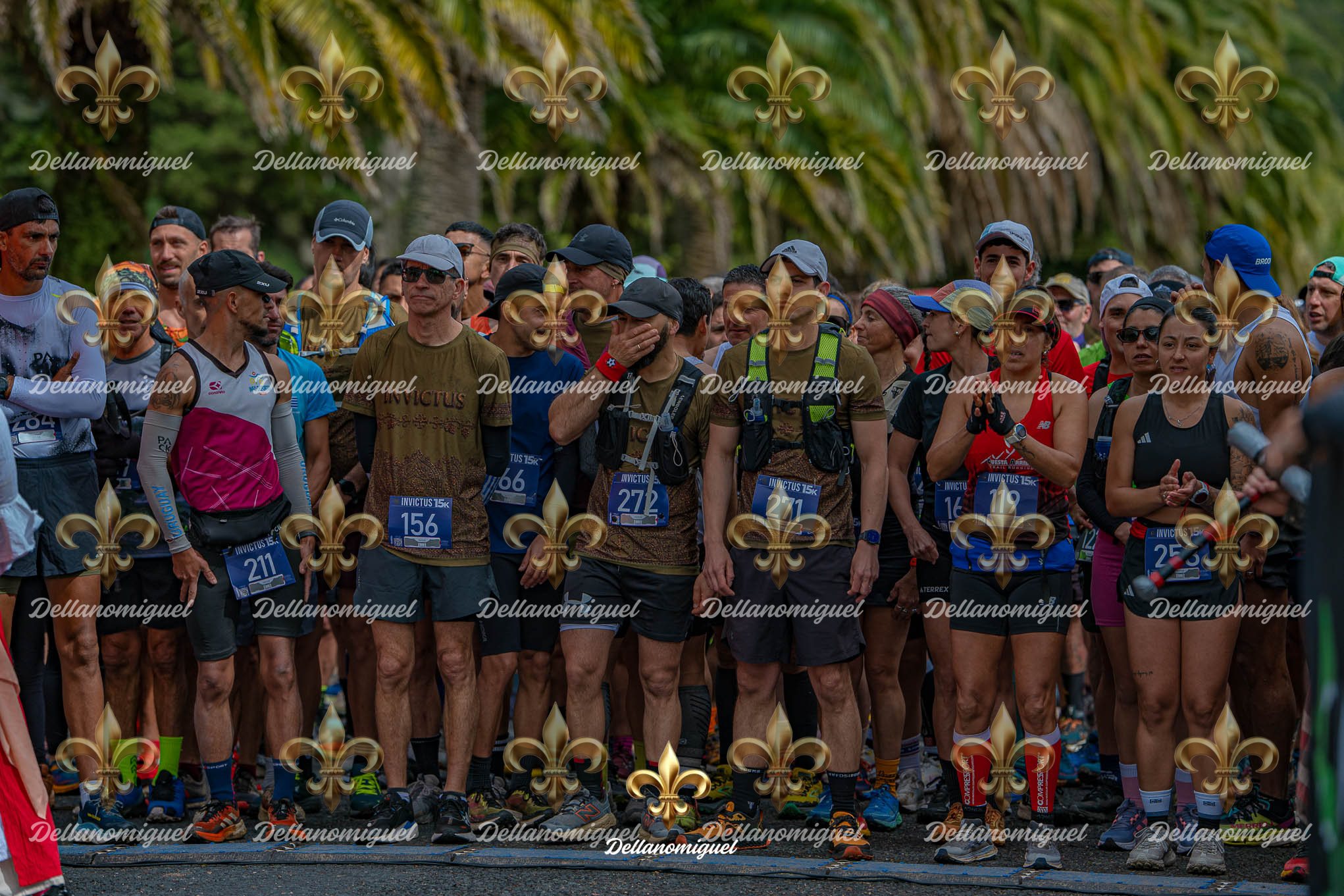 INVICTUS PIRIAPOLIS 