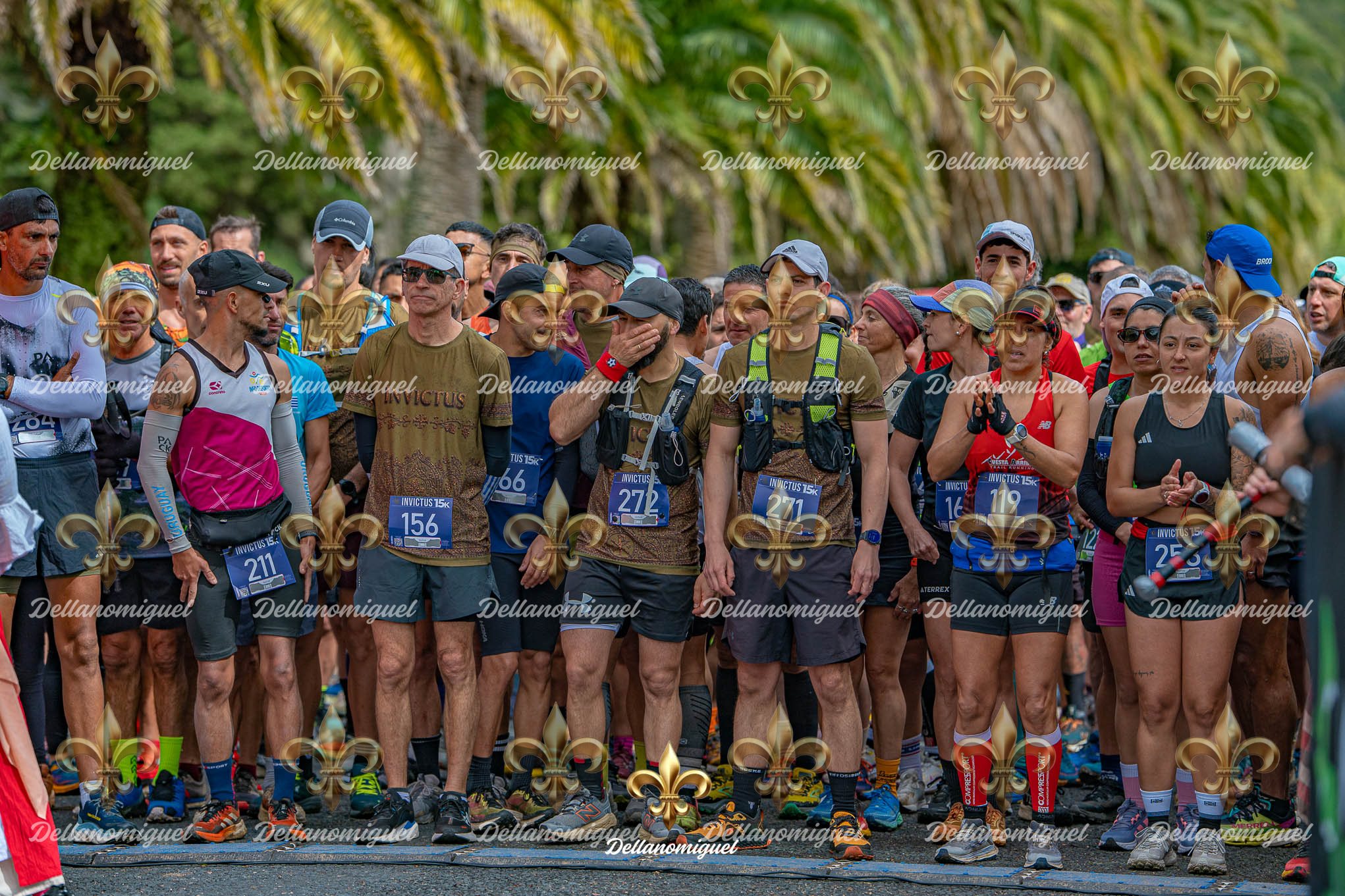 INVICTUS PIRIAPOLIS 