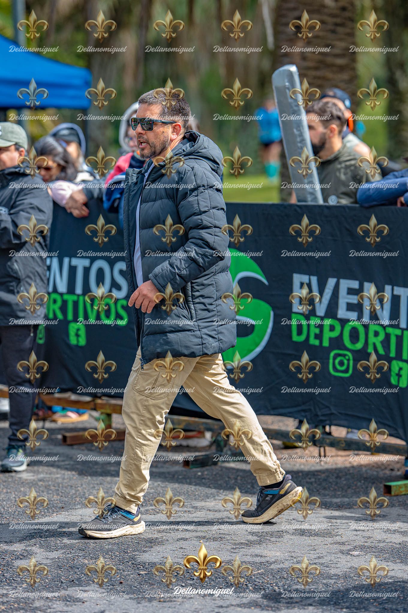 INVICTUS PIRIAPOLIS 