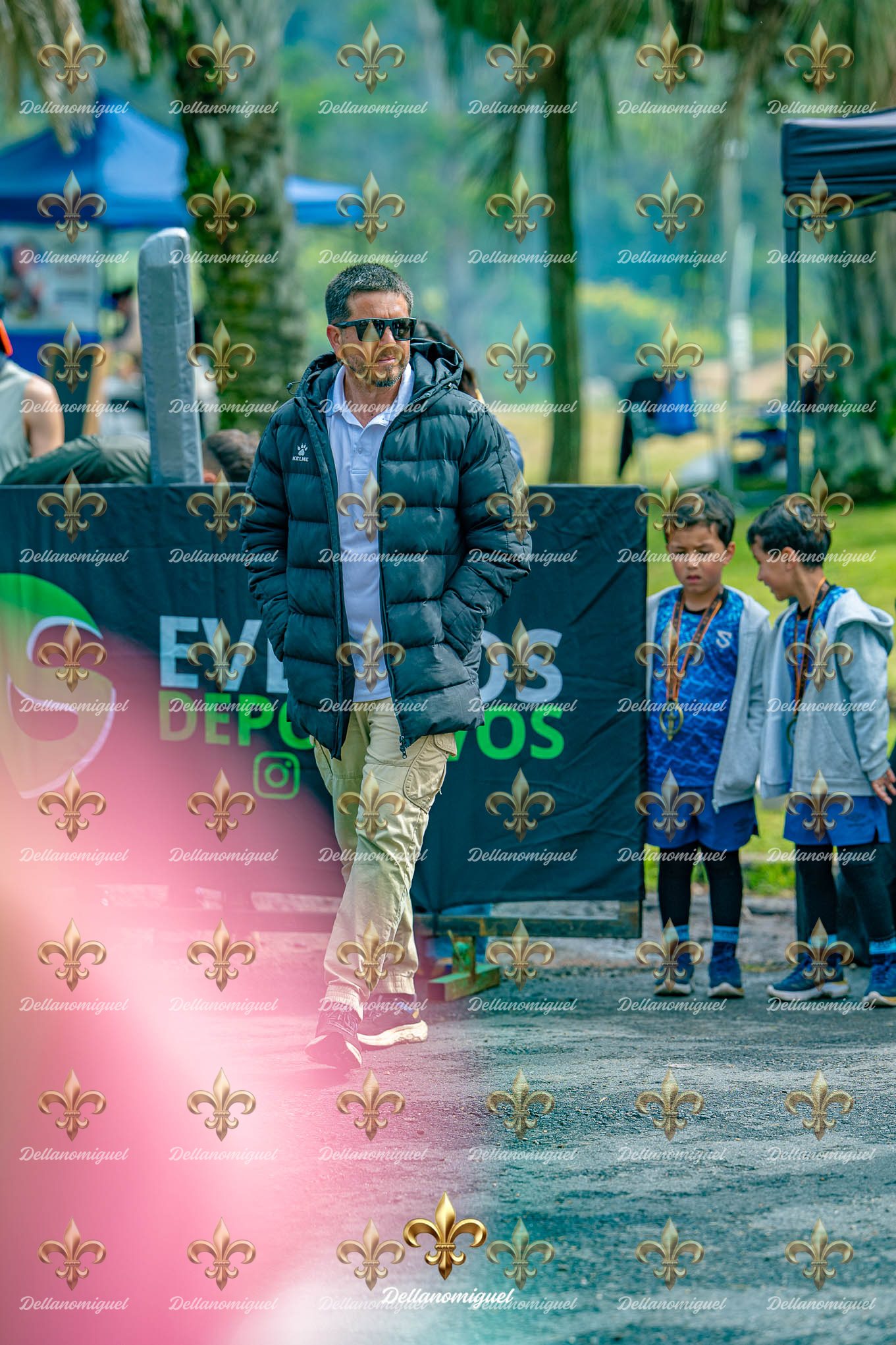 INVICTUS PIRIAPOLIS 