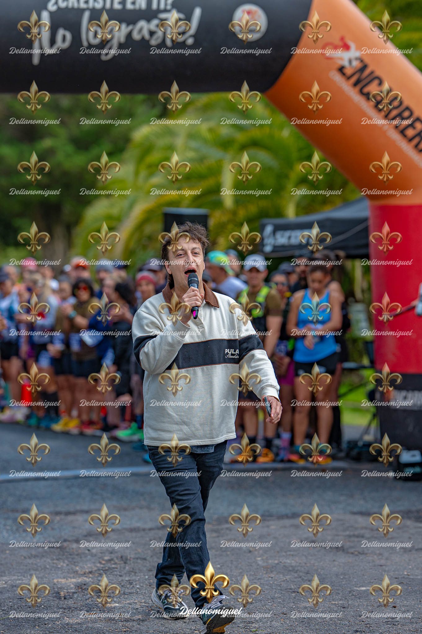 INVICTUS PIRIAPOLIS 