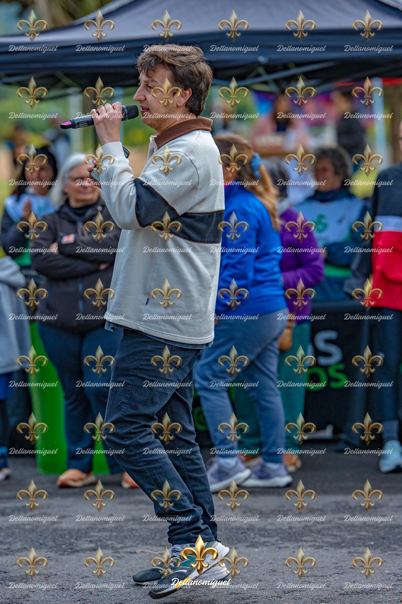 INVICTUS PIRIAPOLIS 