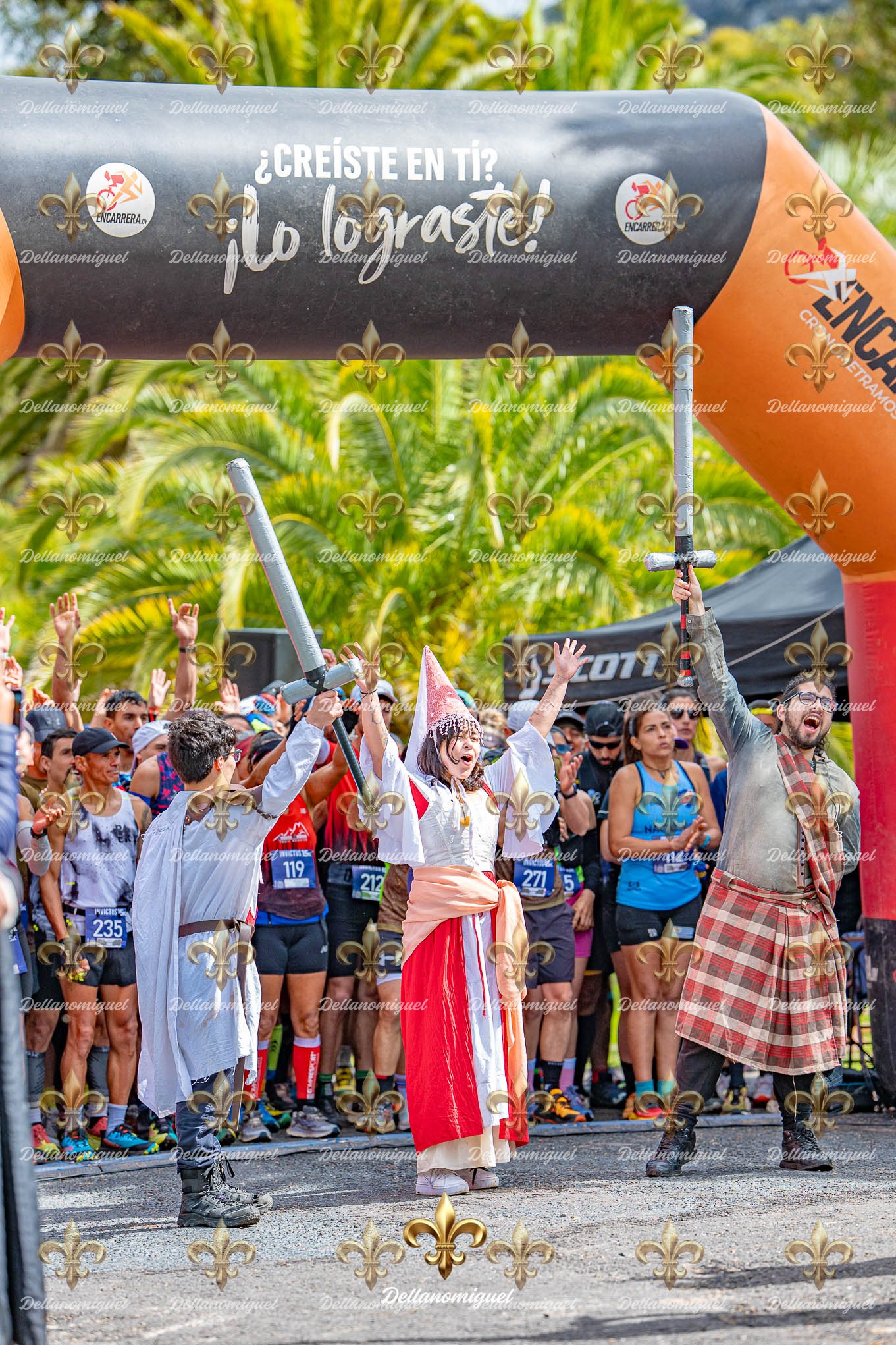 INVICTUS PIRIAPOLIS 