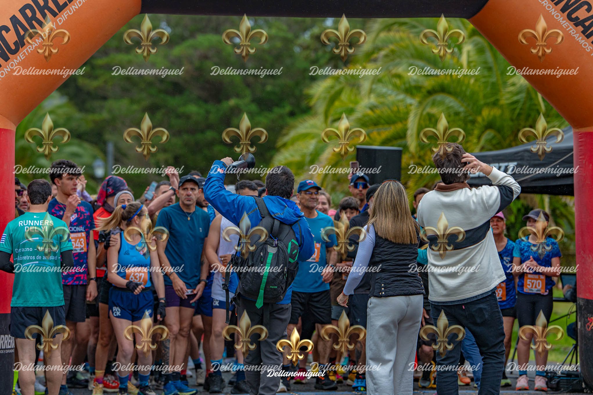 INVICTUS PIRIAPOLIS 