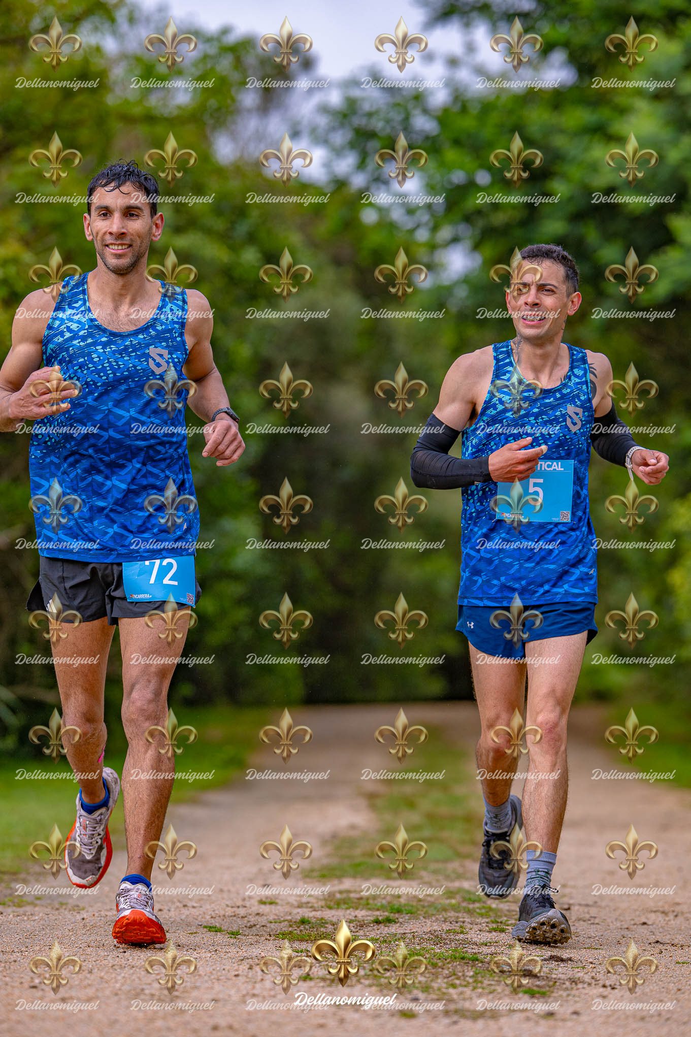 INVICTUS  PIRIAPOLIS 