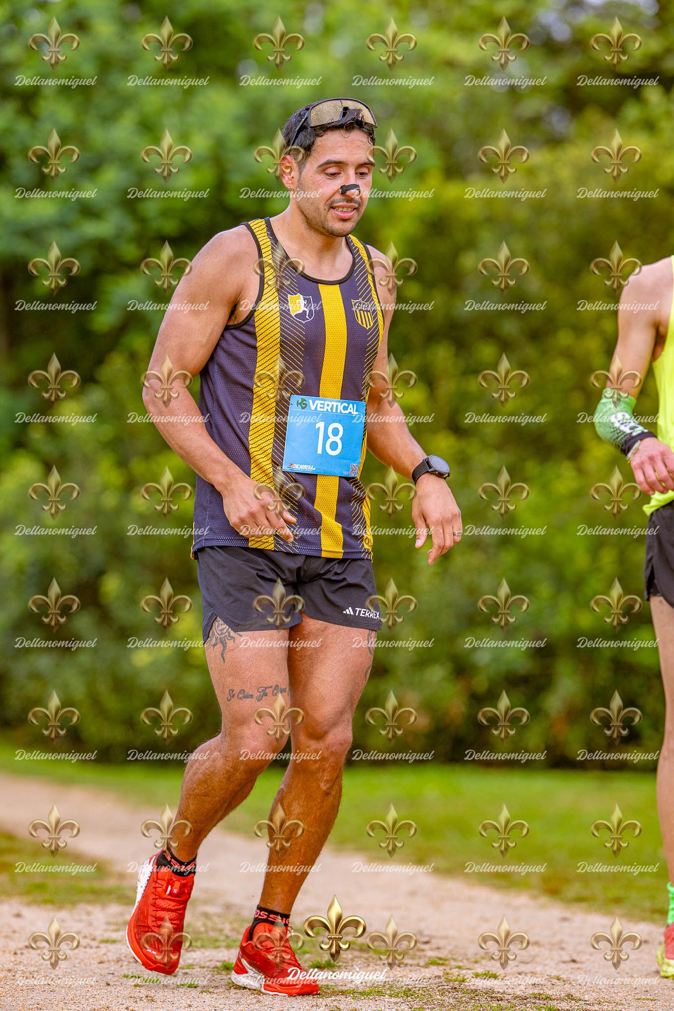 INVICTUS  PIRIAPOLIS 