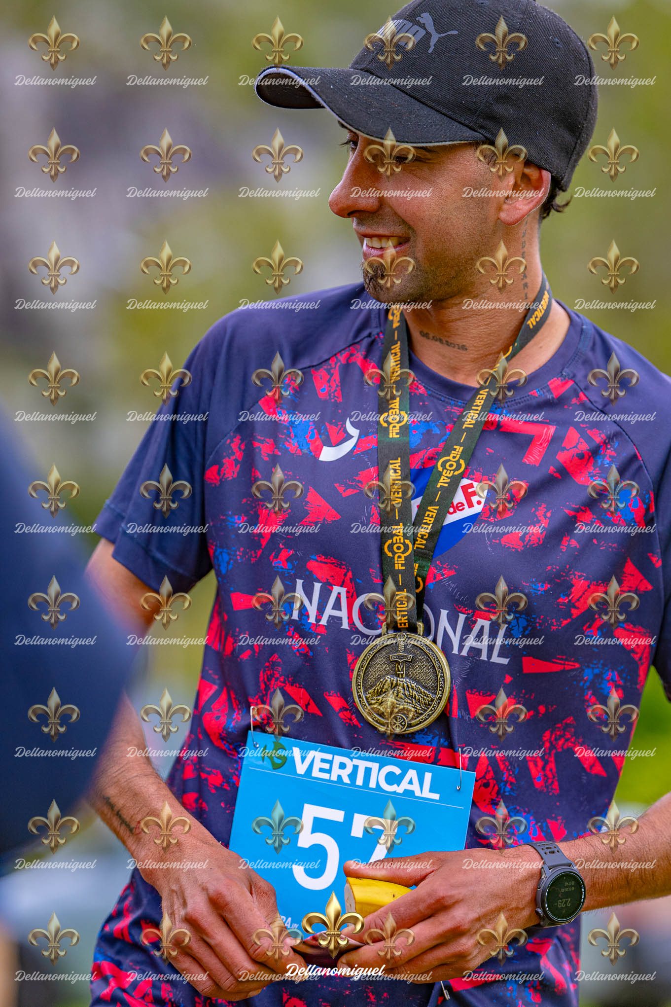 INVICTUS  PIRIAPOLIS 
