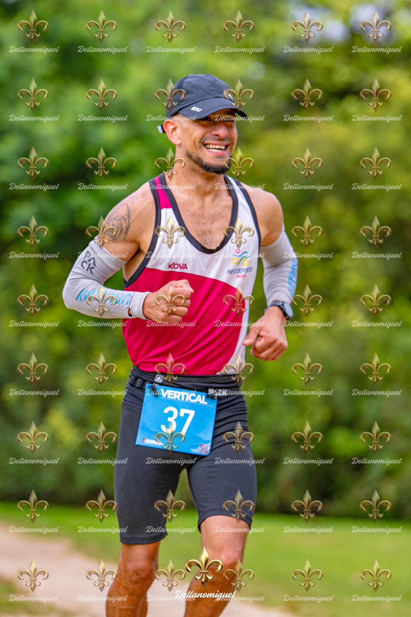INVICTUS  PIRIAPOLIS 