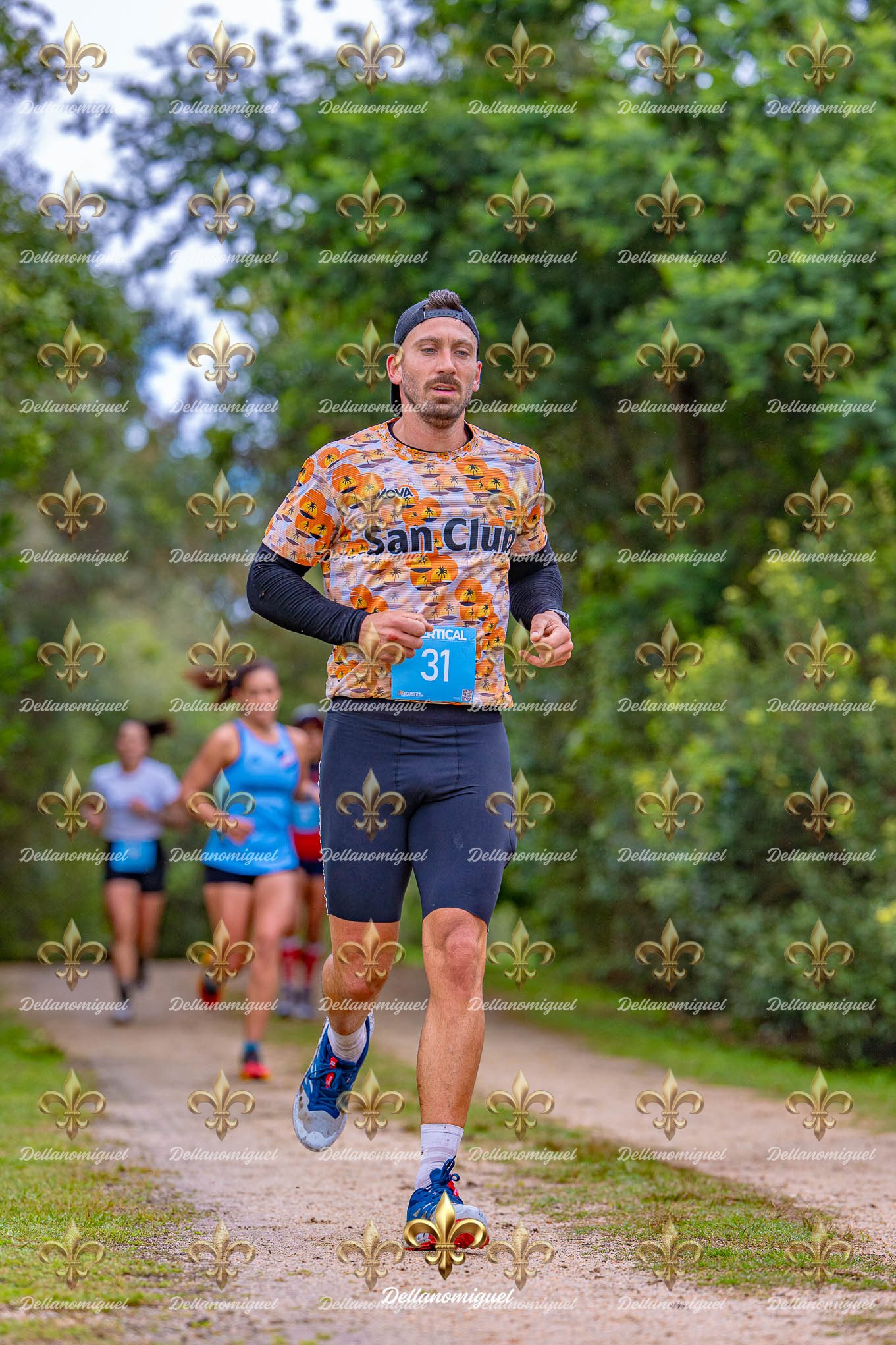 INVICTUS  PIRIAPOLIS 