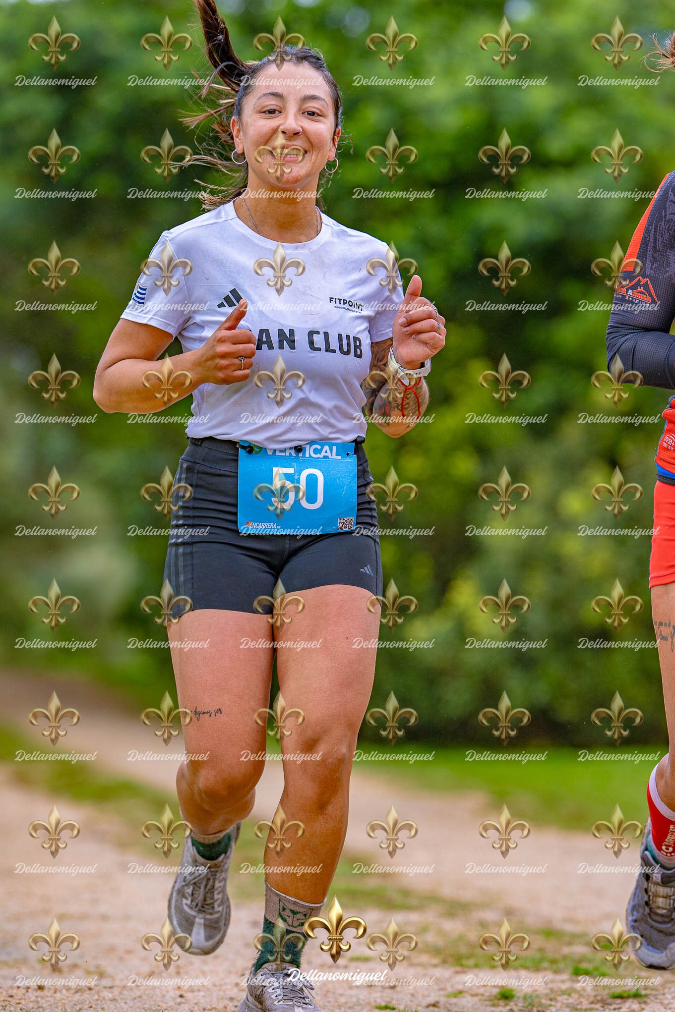 INVICTUS  PIRIAPOLIS 