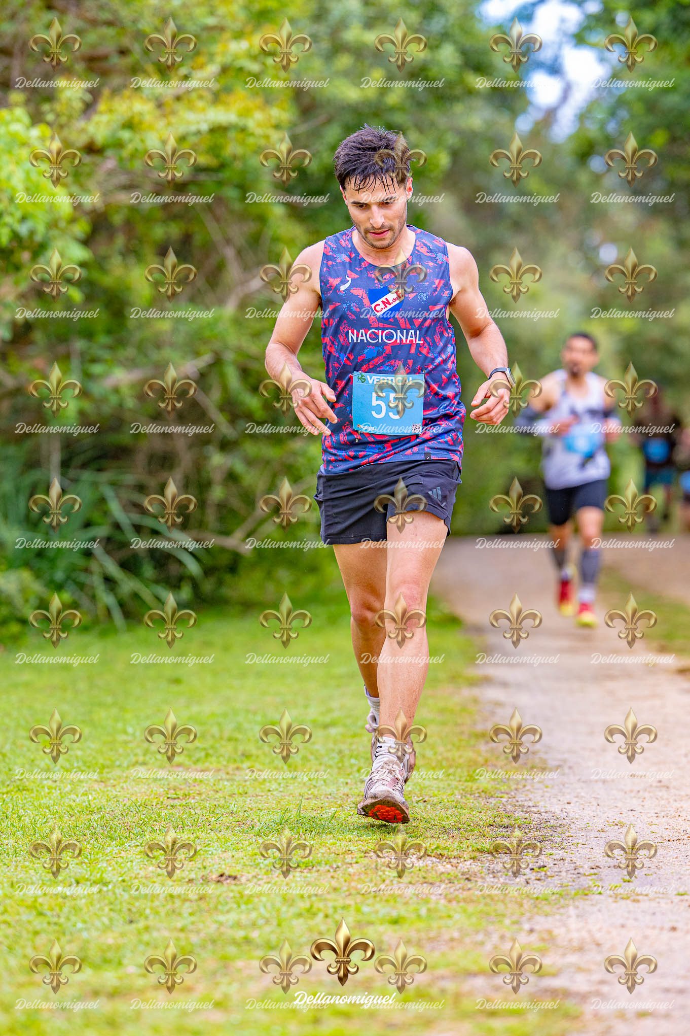 INVICTUS  PIRIAPOLIS 