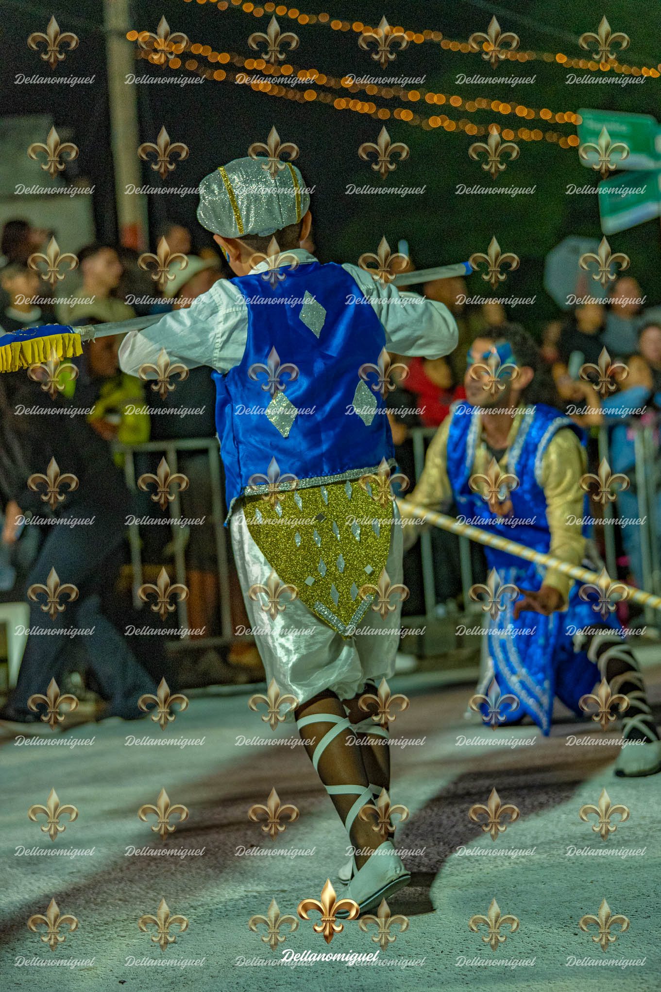 llamadas de ansina
