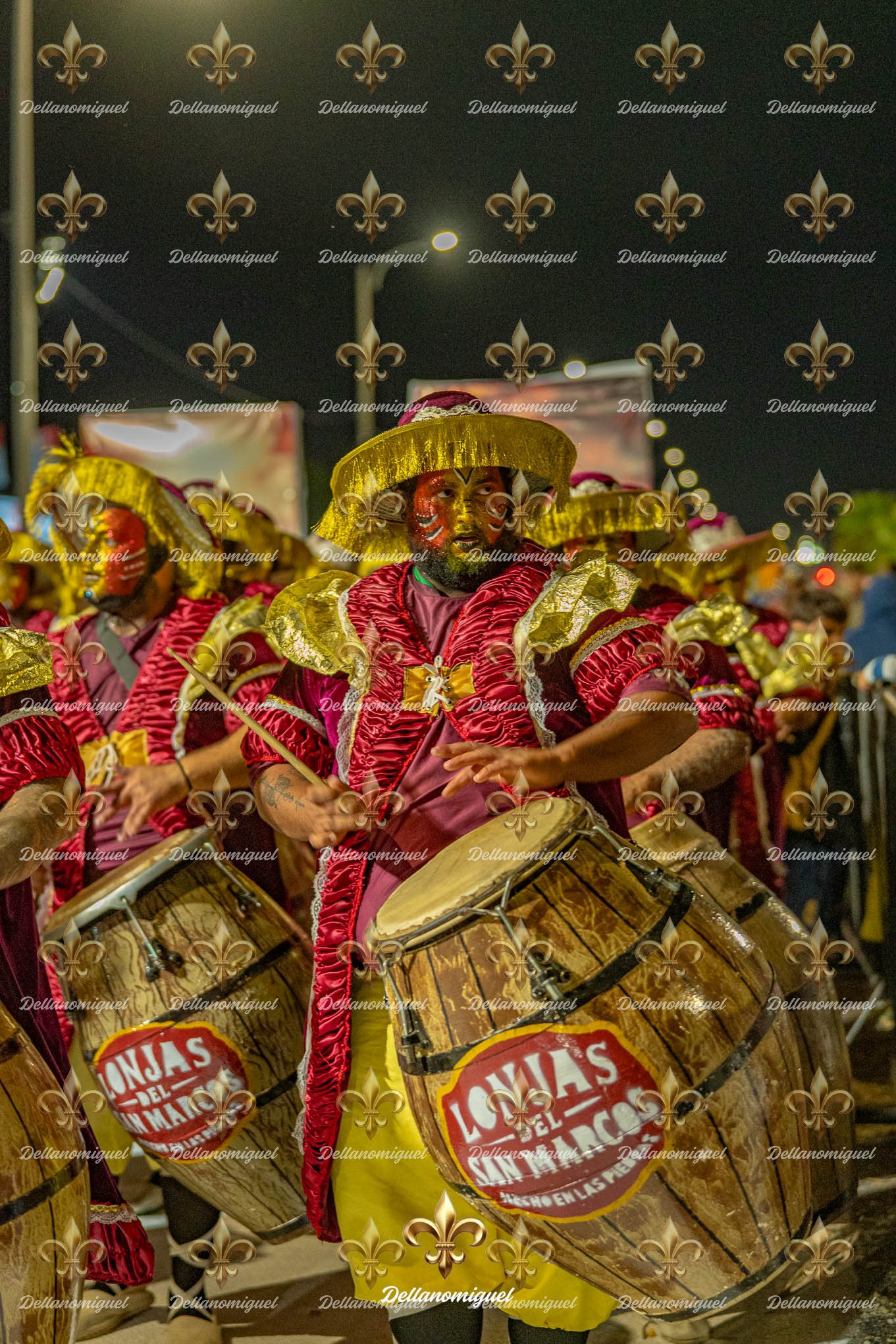 LONJAS EN  LA  COSTA