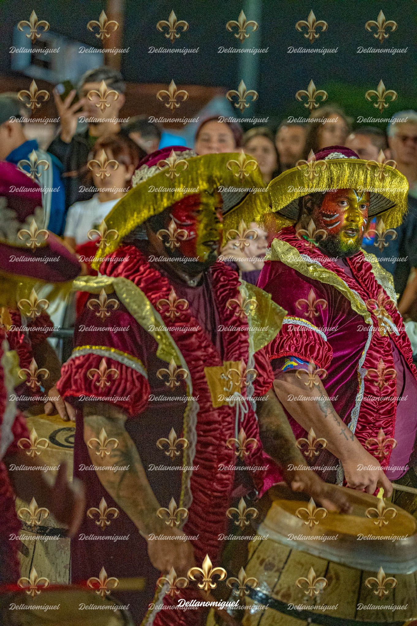 LONJAS EN  LA  COSTA