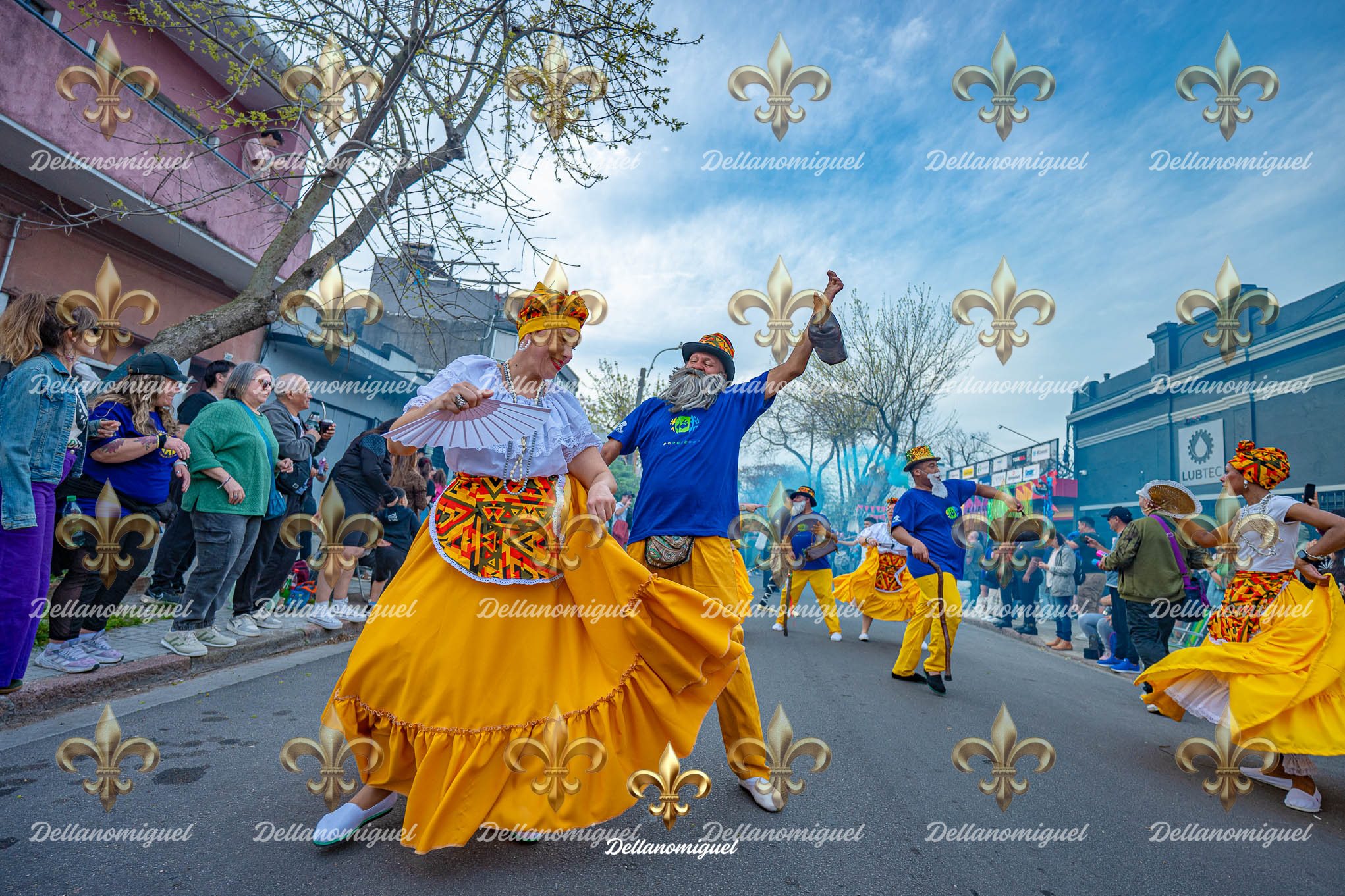 LLamadas  por  Jacinto Vera
