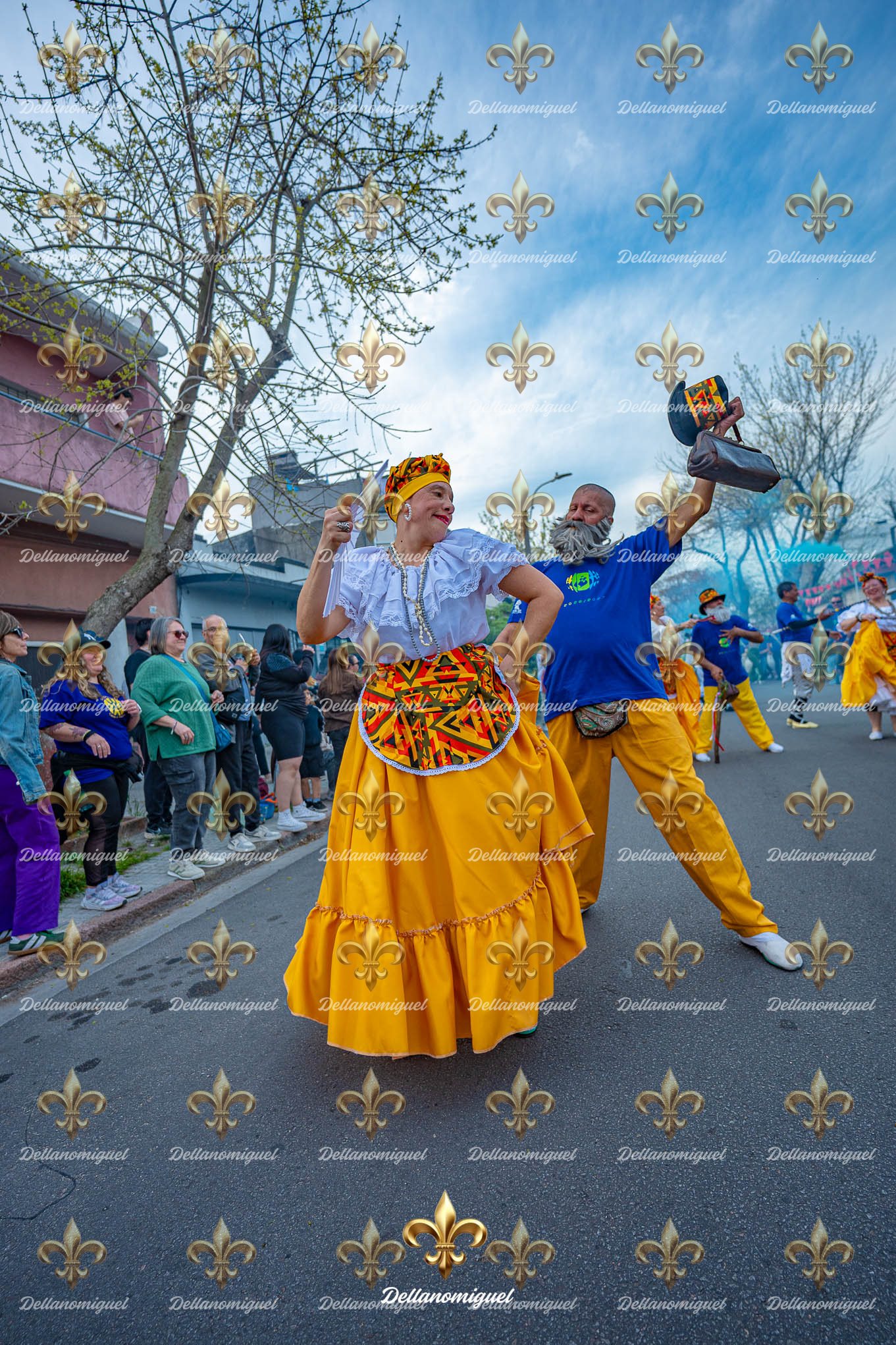 LLamadas  por  Jacinto Vera