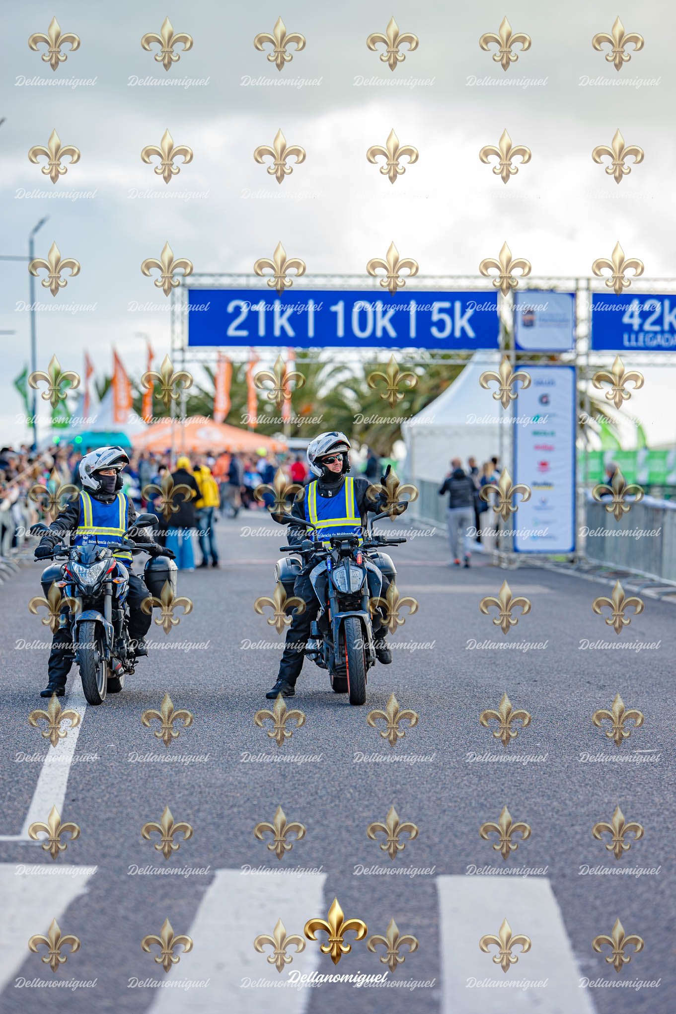Maraton  De  Punta Del Este kids