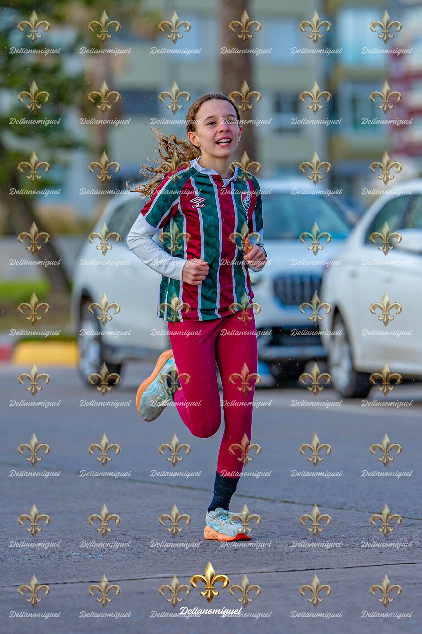 Maraton  De  Punta Del Este kids