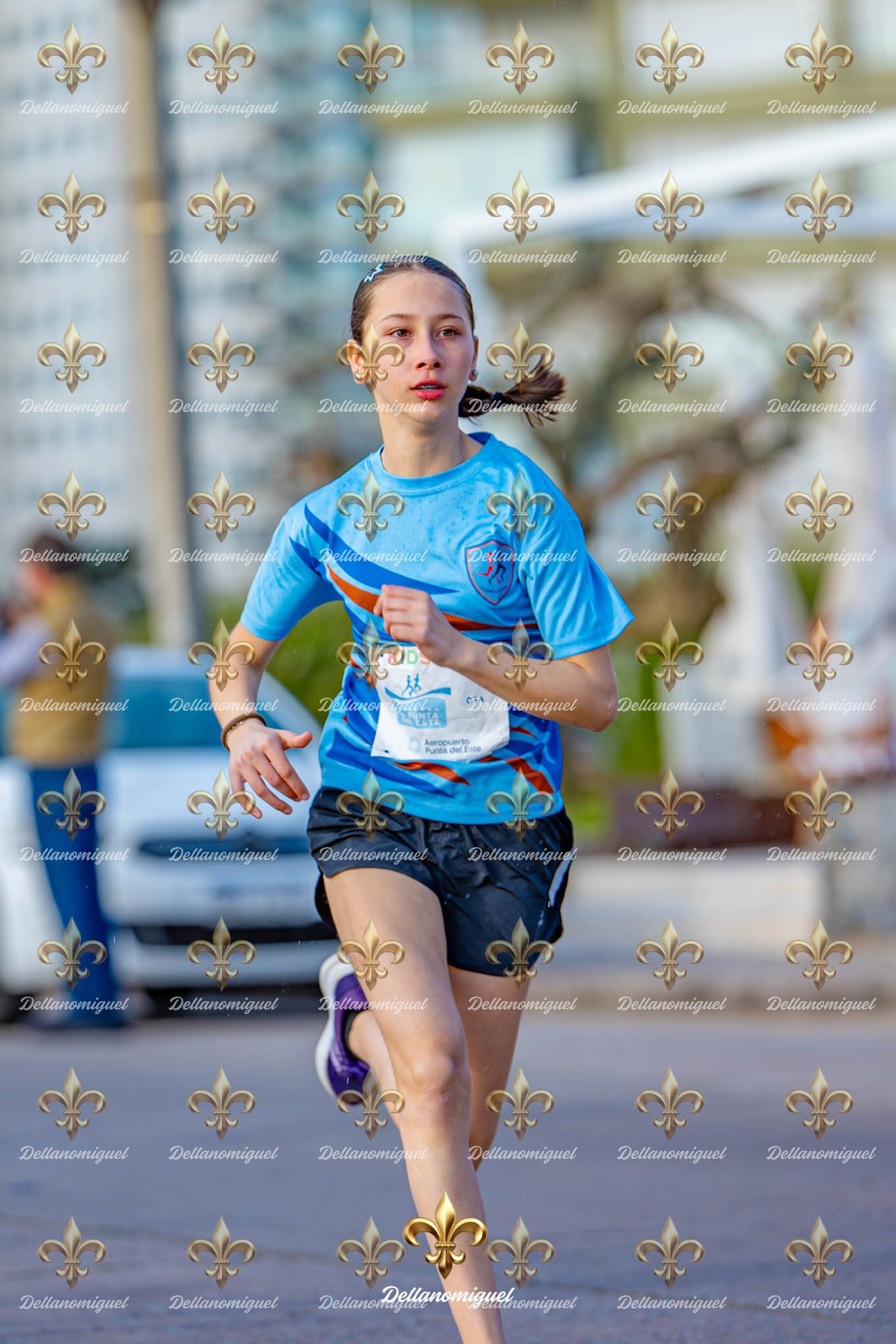 Maraton  De  Punta Del Este kids