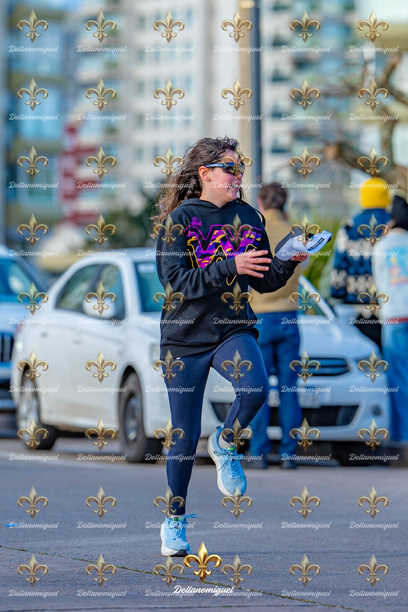 Maraton  De  Punta Del Este kids