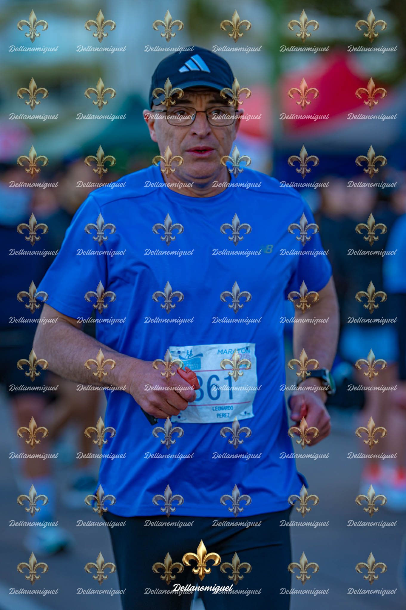 Maraton de Punta Del Este 