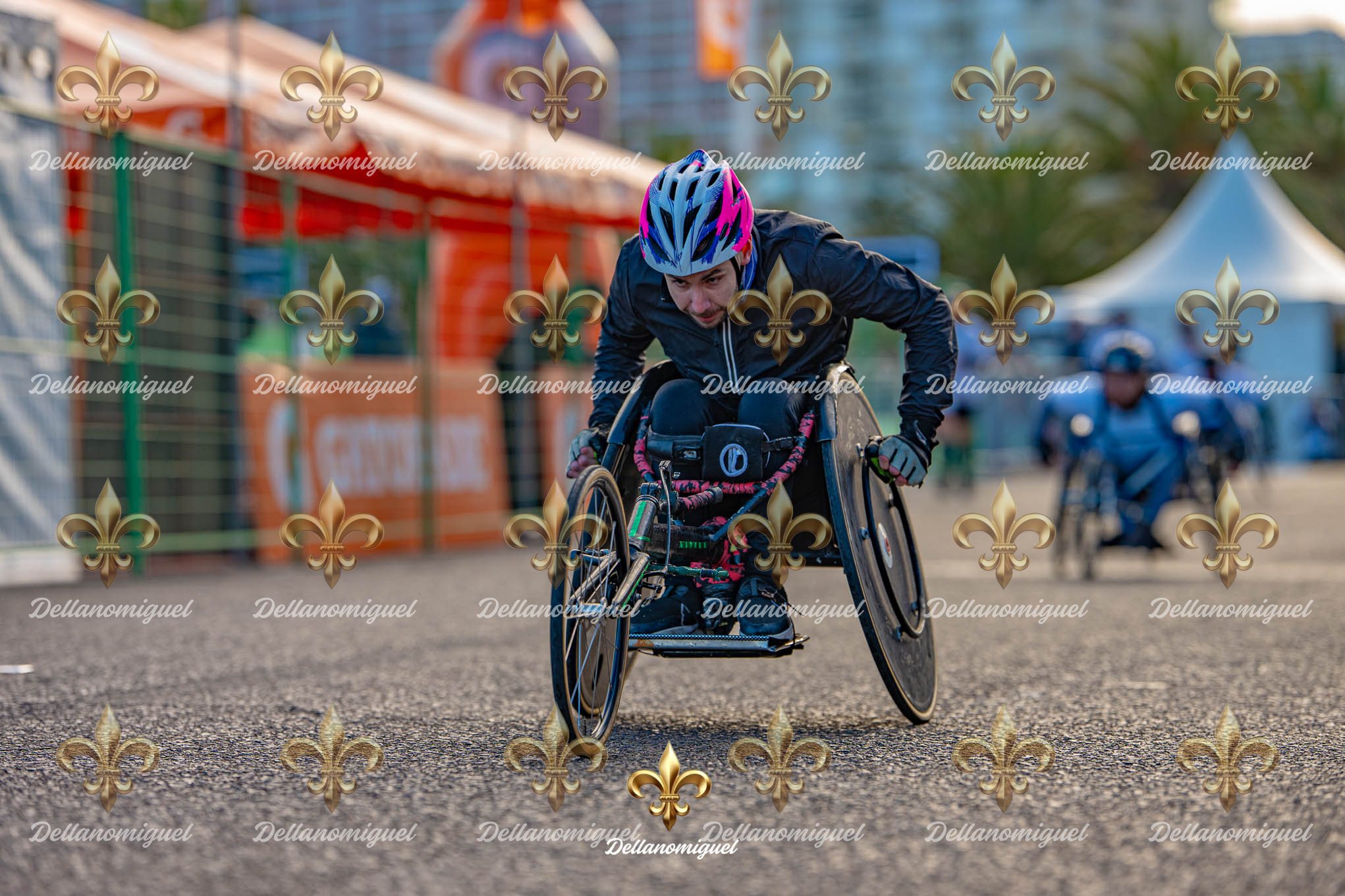 Maraton de Punta Del Este 