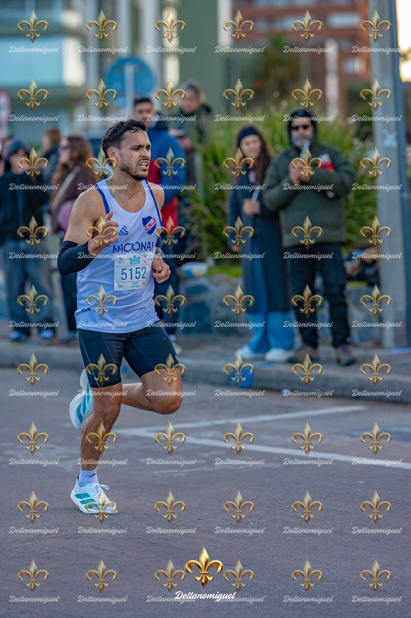 Maraton de Punta Del Este 