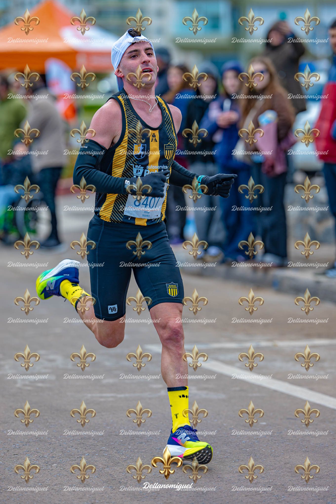 Maraton de Punta Del Este 