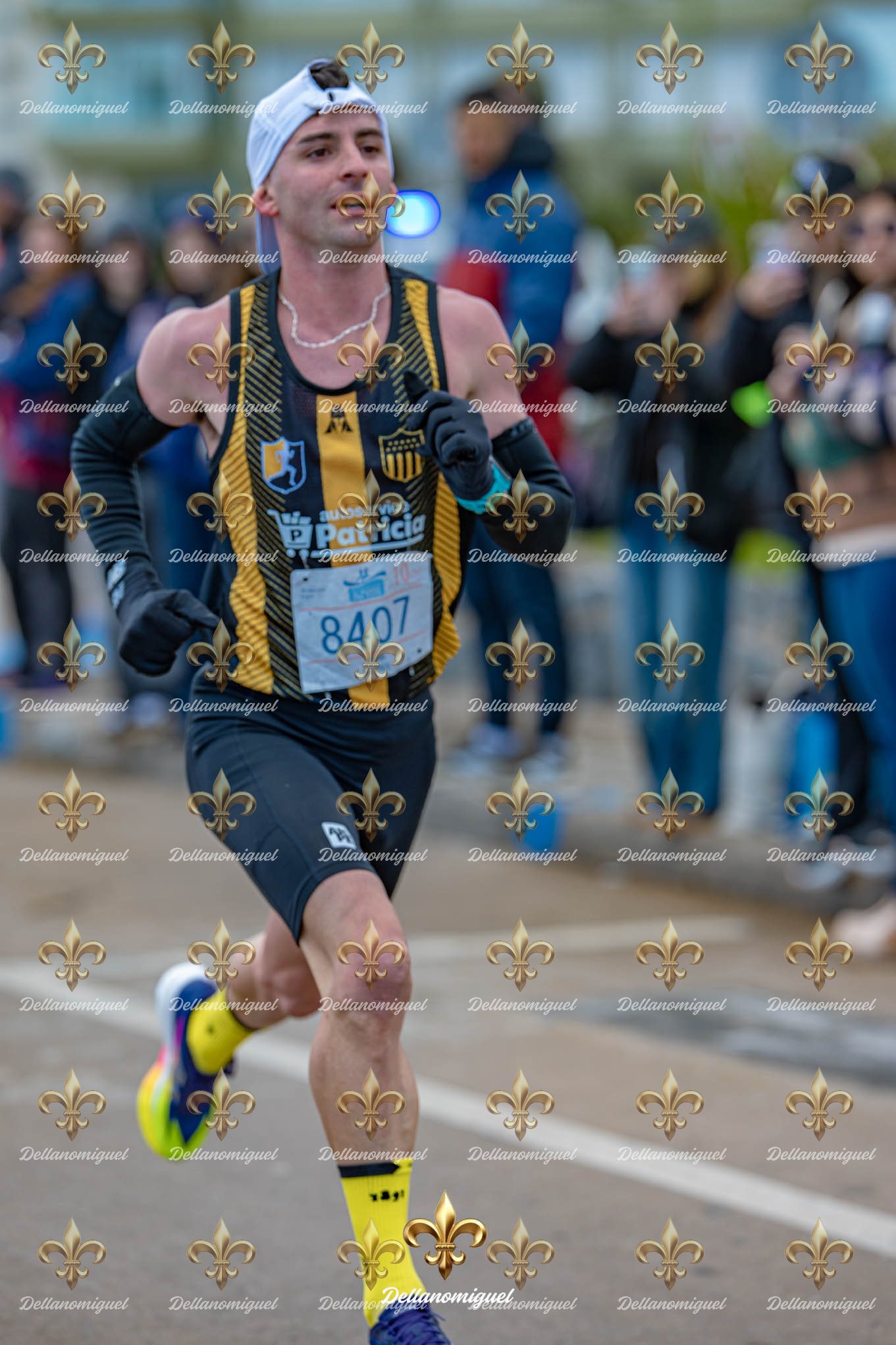 Maraton de Punta Del Este 