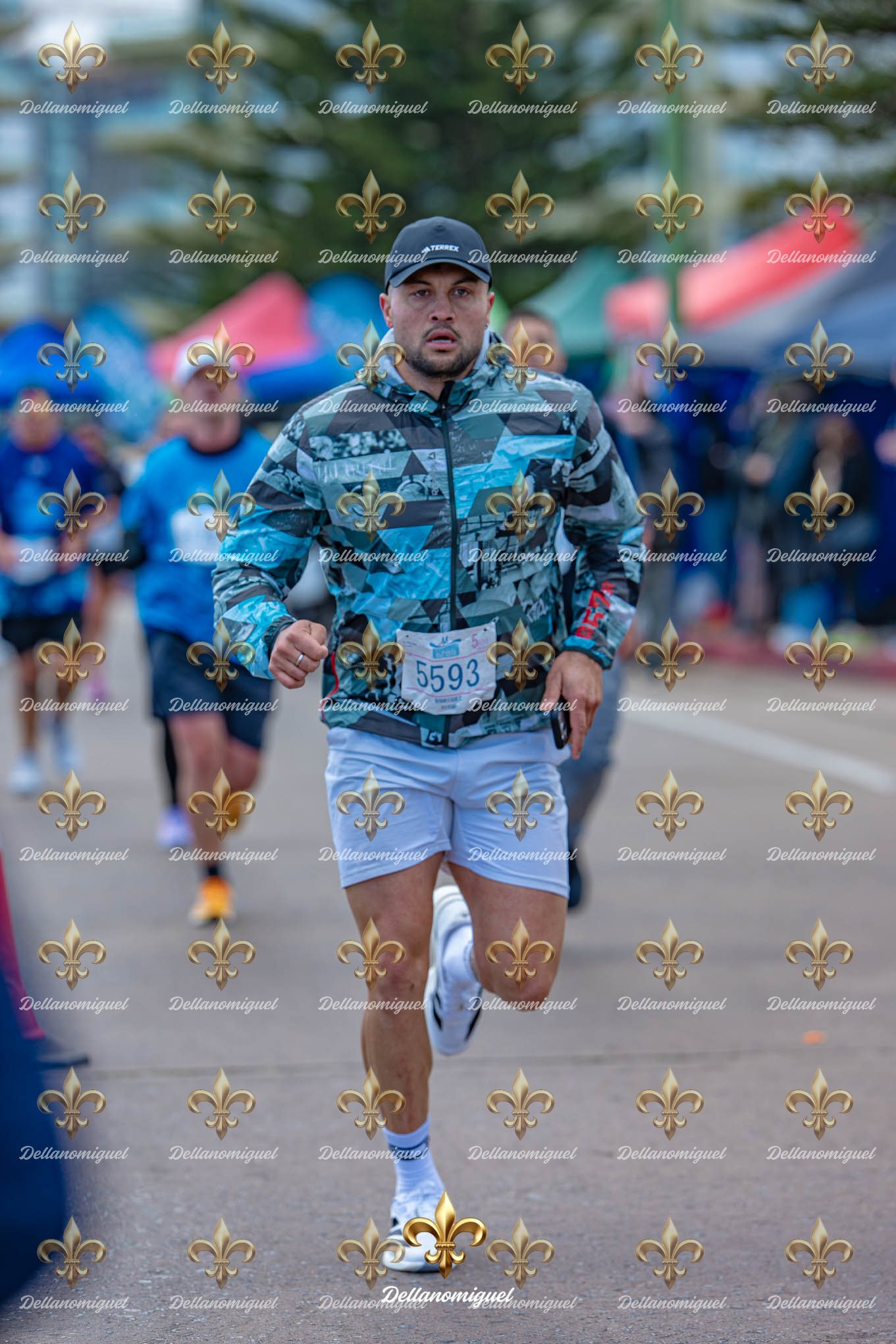 Maraton de Punta Del Este 
