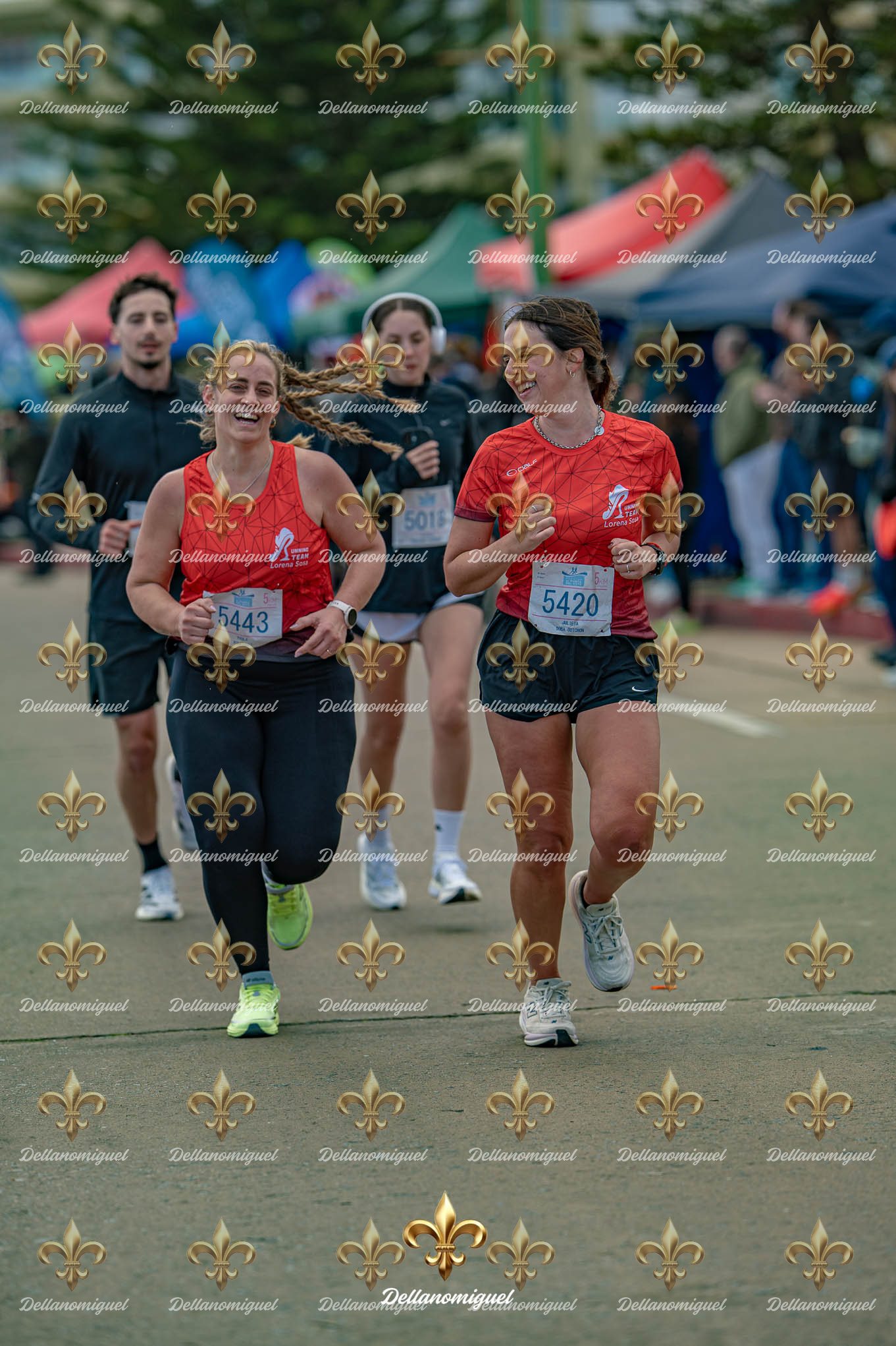 Maraton de Punta Del Este 